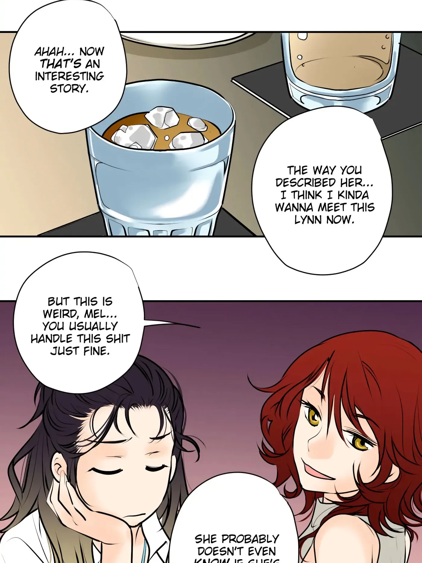 Pulse Chapter 18 page 25 - 