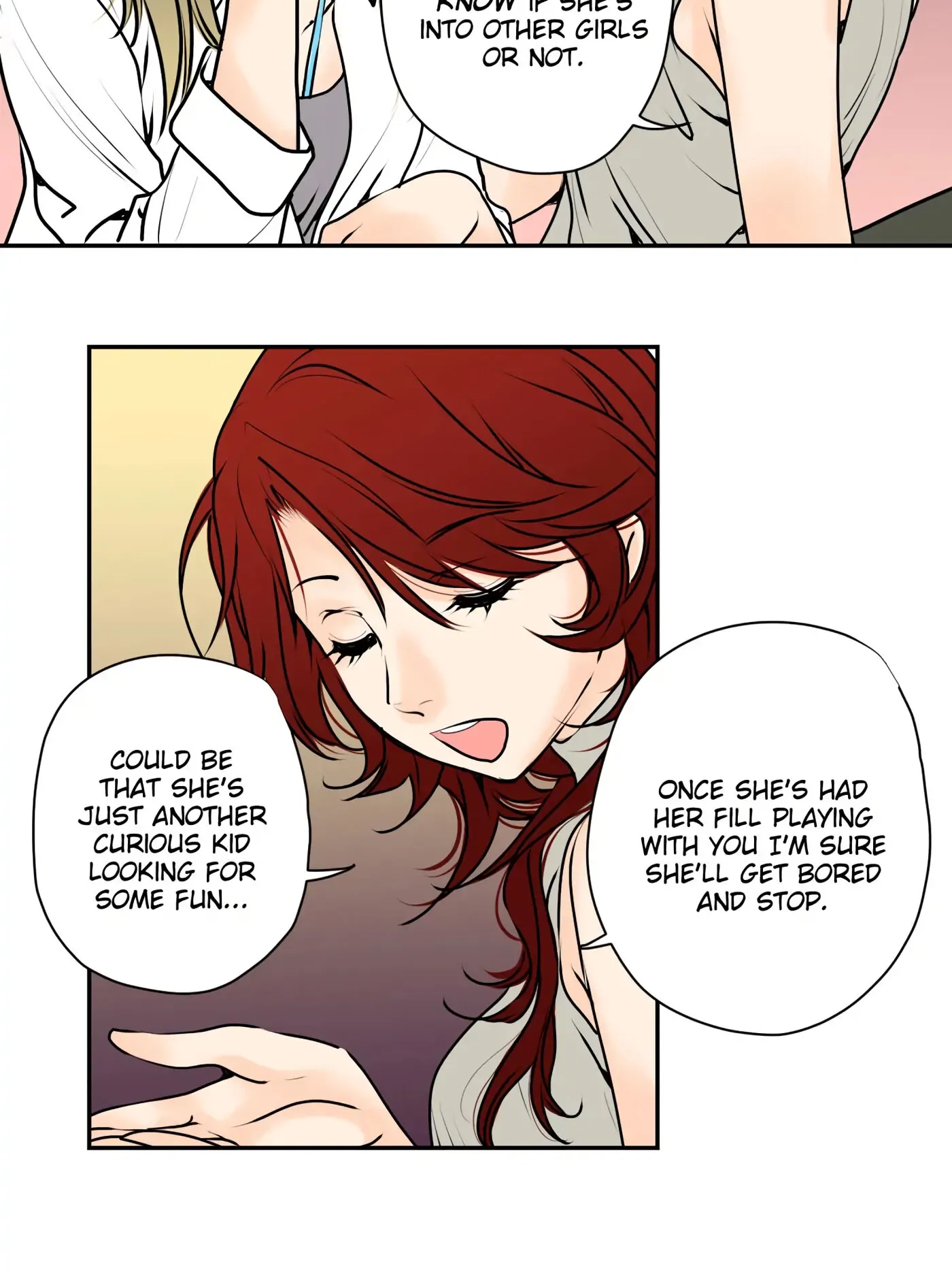 Pulse Chapter 18 page 26 - 