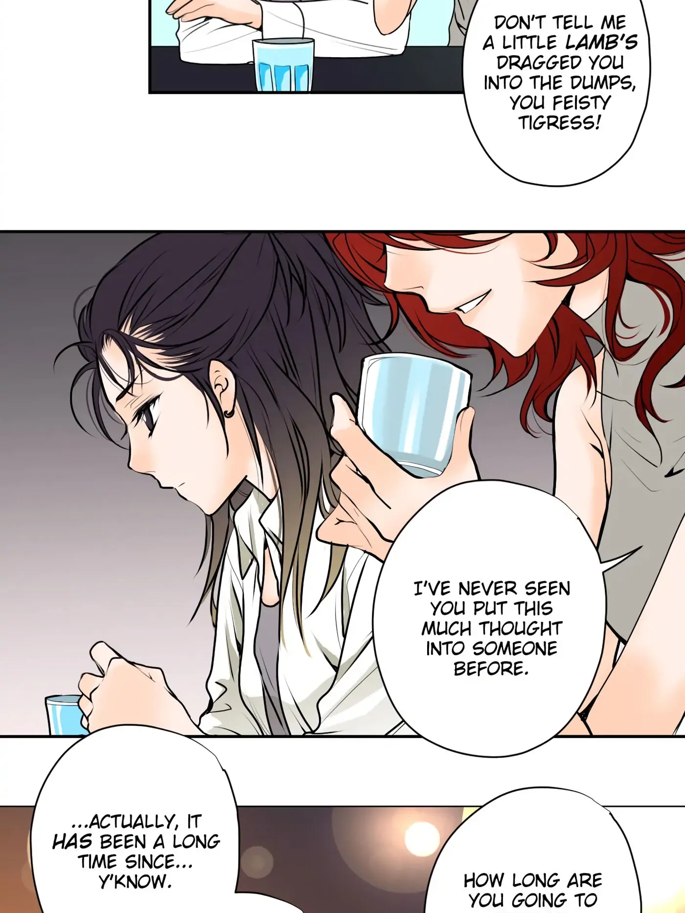 Pulse Chapter 18 page 28 - 