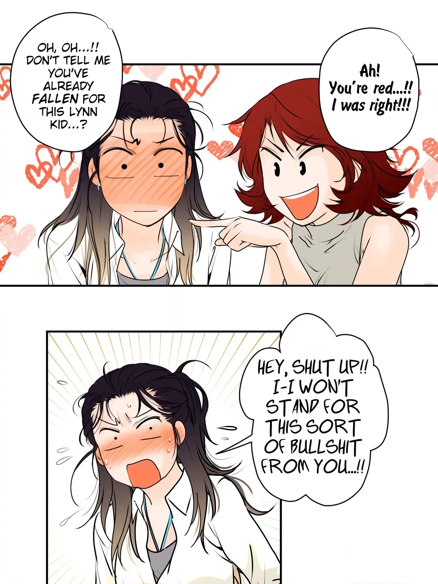 Pulse Chapter 18 page 30 - 