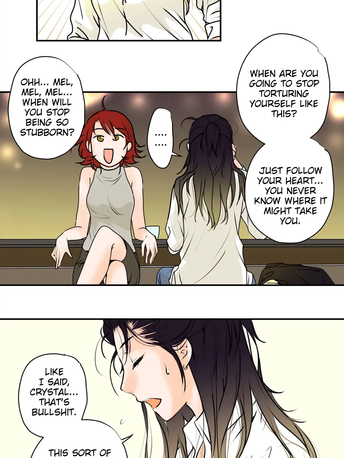 Pulse Chapter 18 page 31 - 