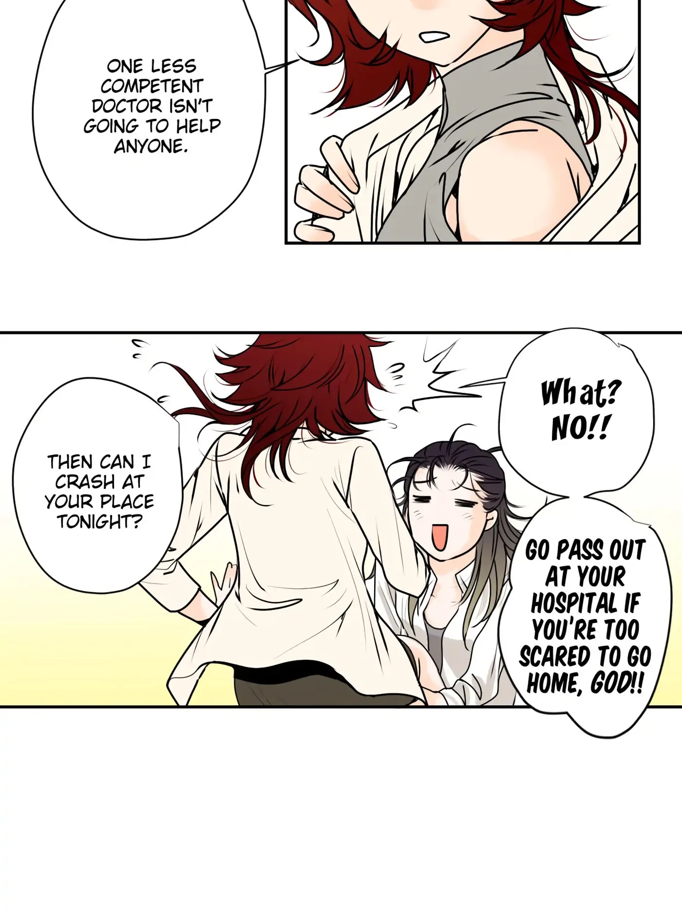 Pulse Chapter 18 page 34 - 