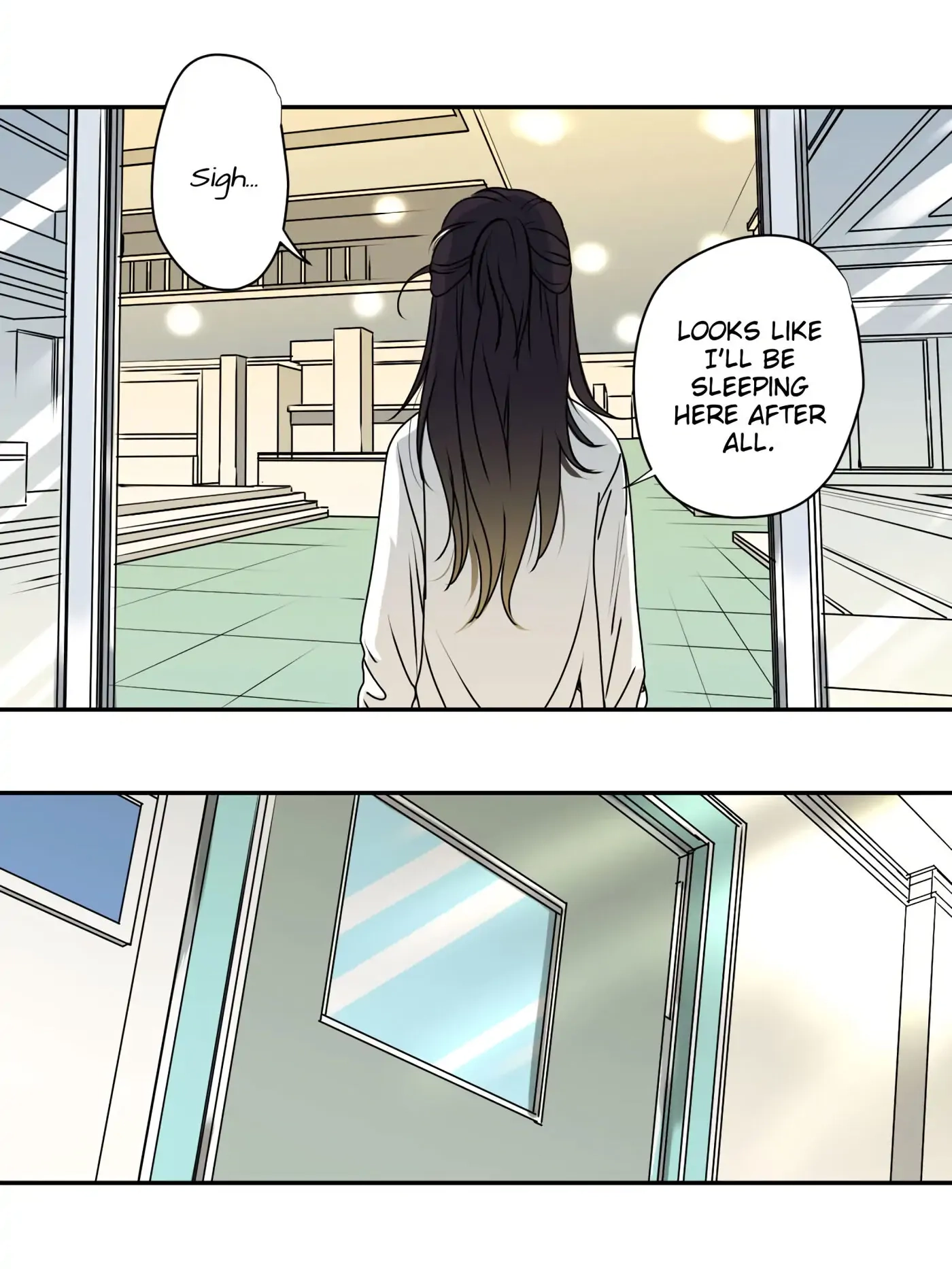 Pulse Chapter 18 page 35 - 