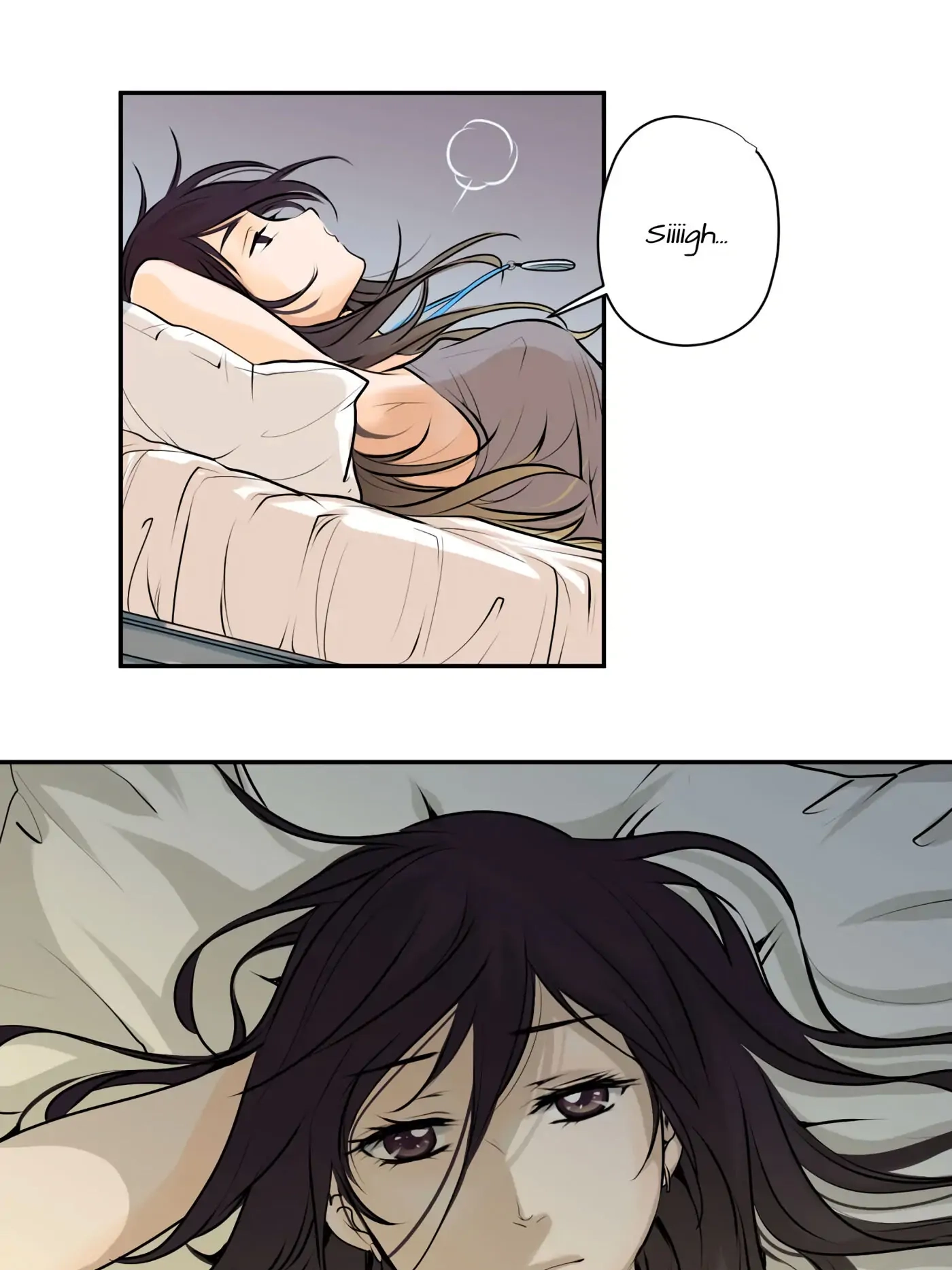 Pulse Chapter 18 page 36 - 