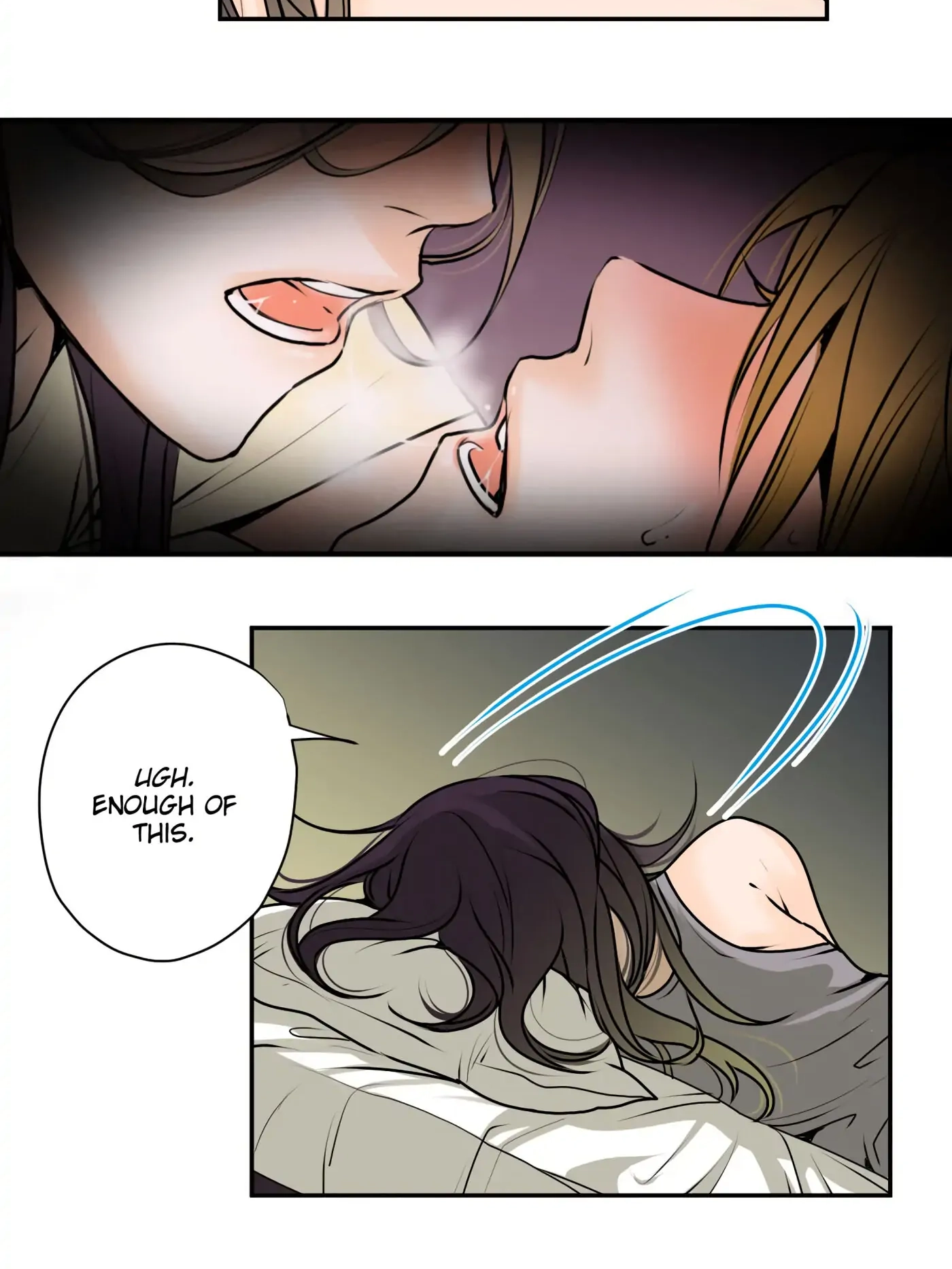 Pulse Chapter 18 page 38 - 