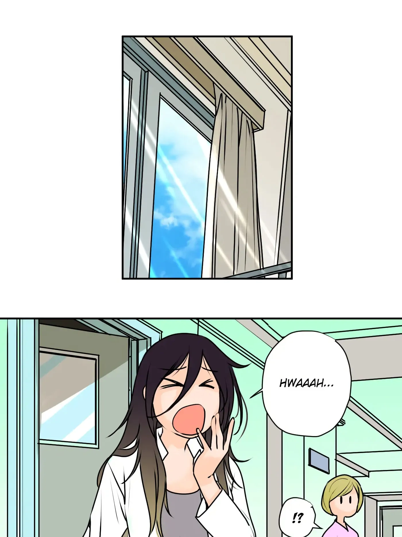 Pulse Chapter 18 page 39 - 