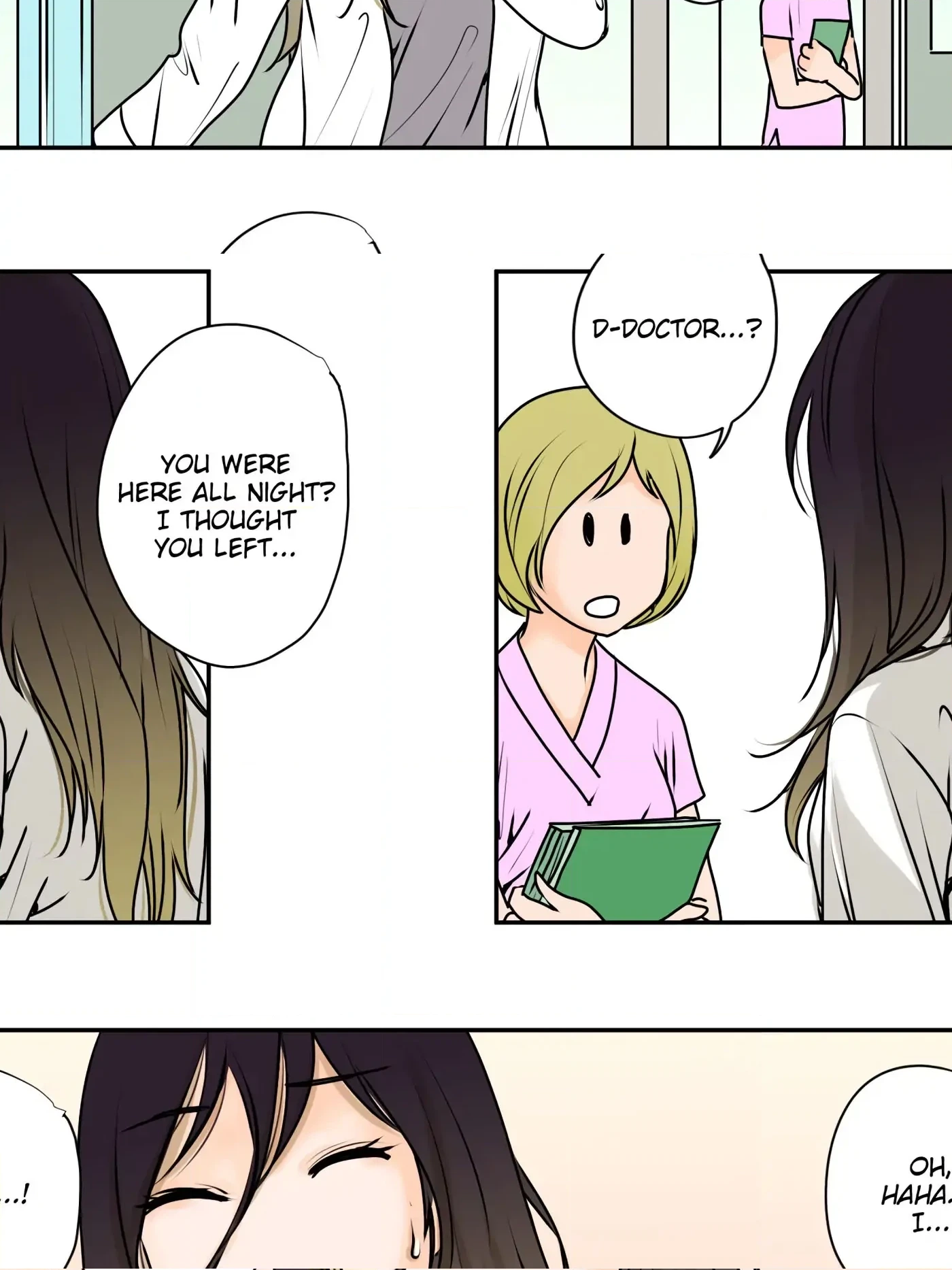Pulse Chapter 18 page 40 - 