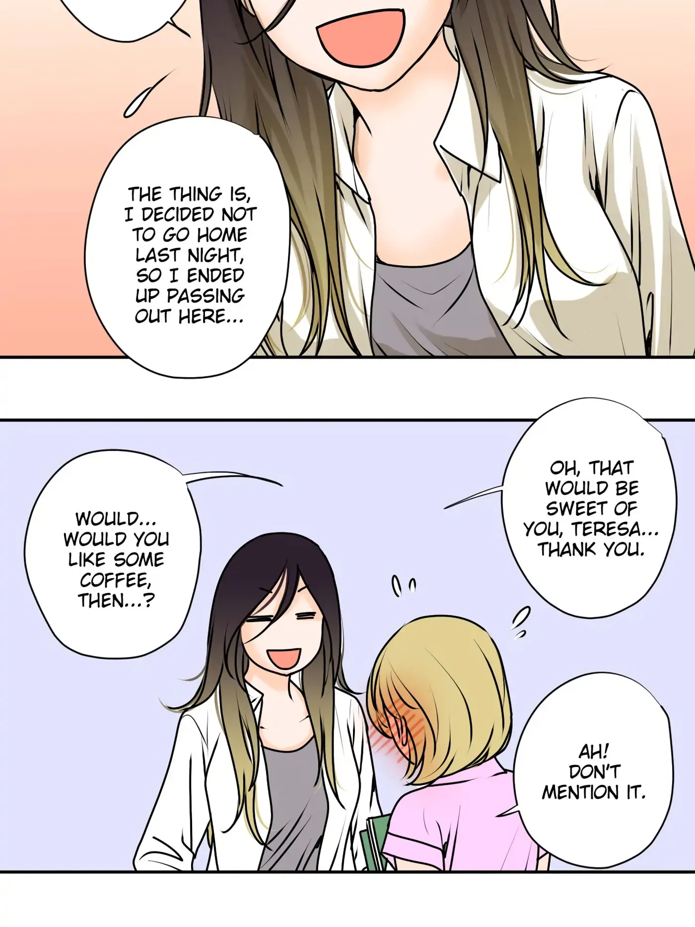 Pulse Chapter 18 page 41 - 