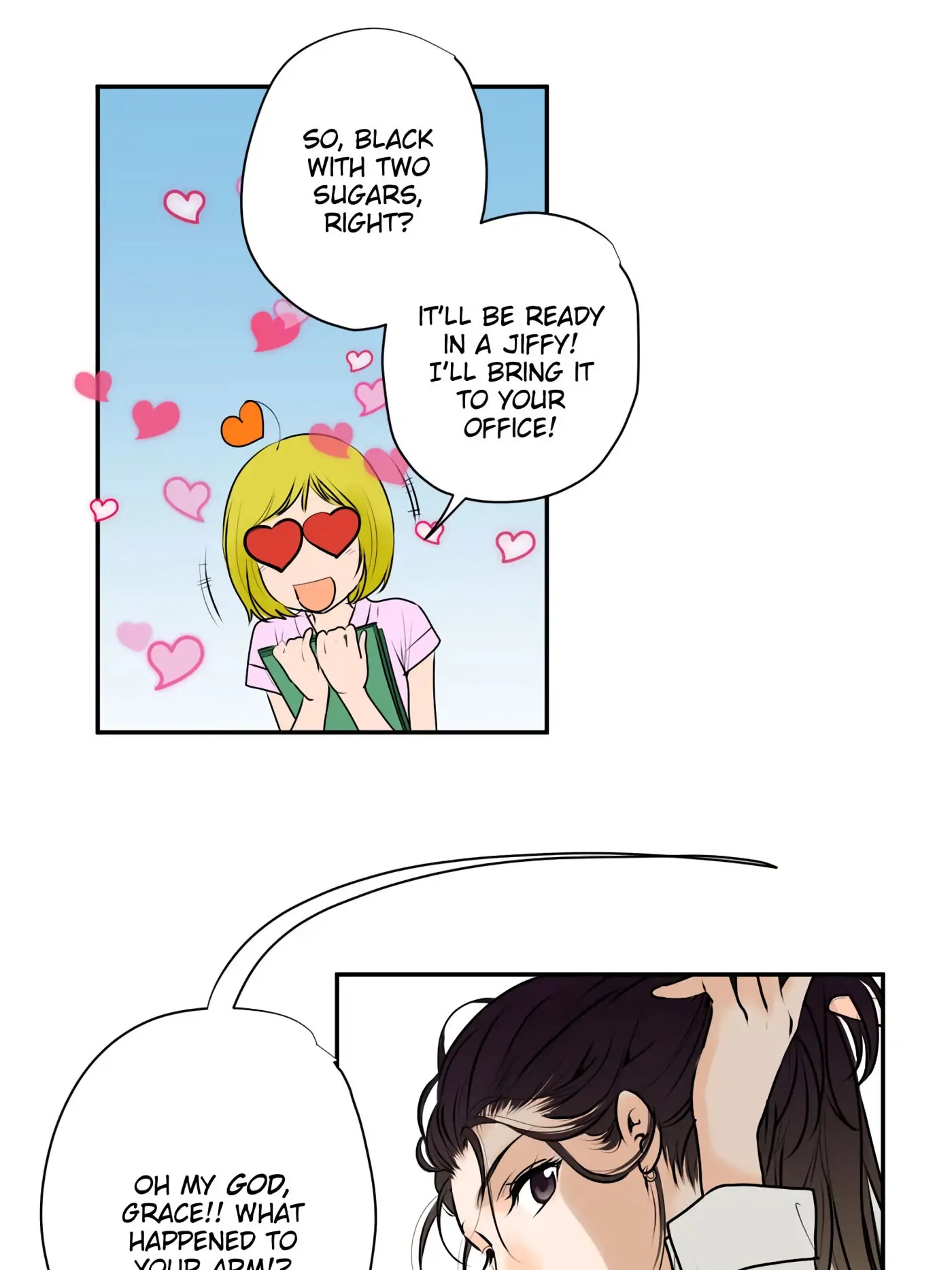 Pulse Chapter 18 page 42 - 