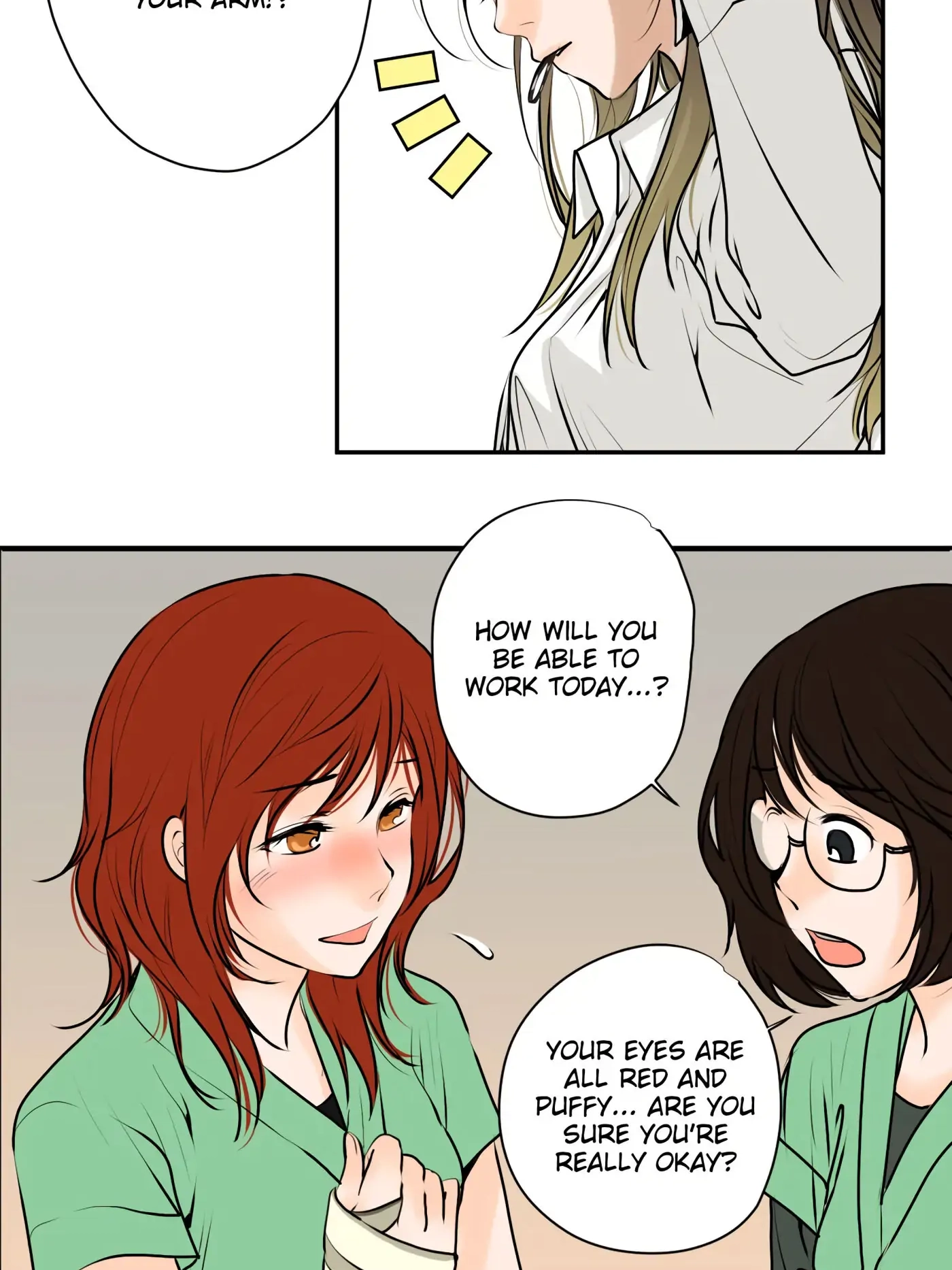 Pulse Chapter 18 page 43 - 