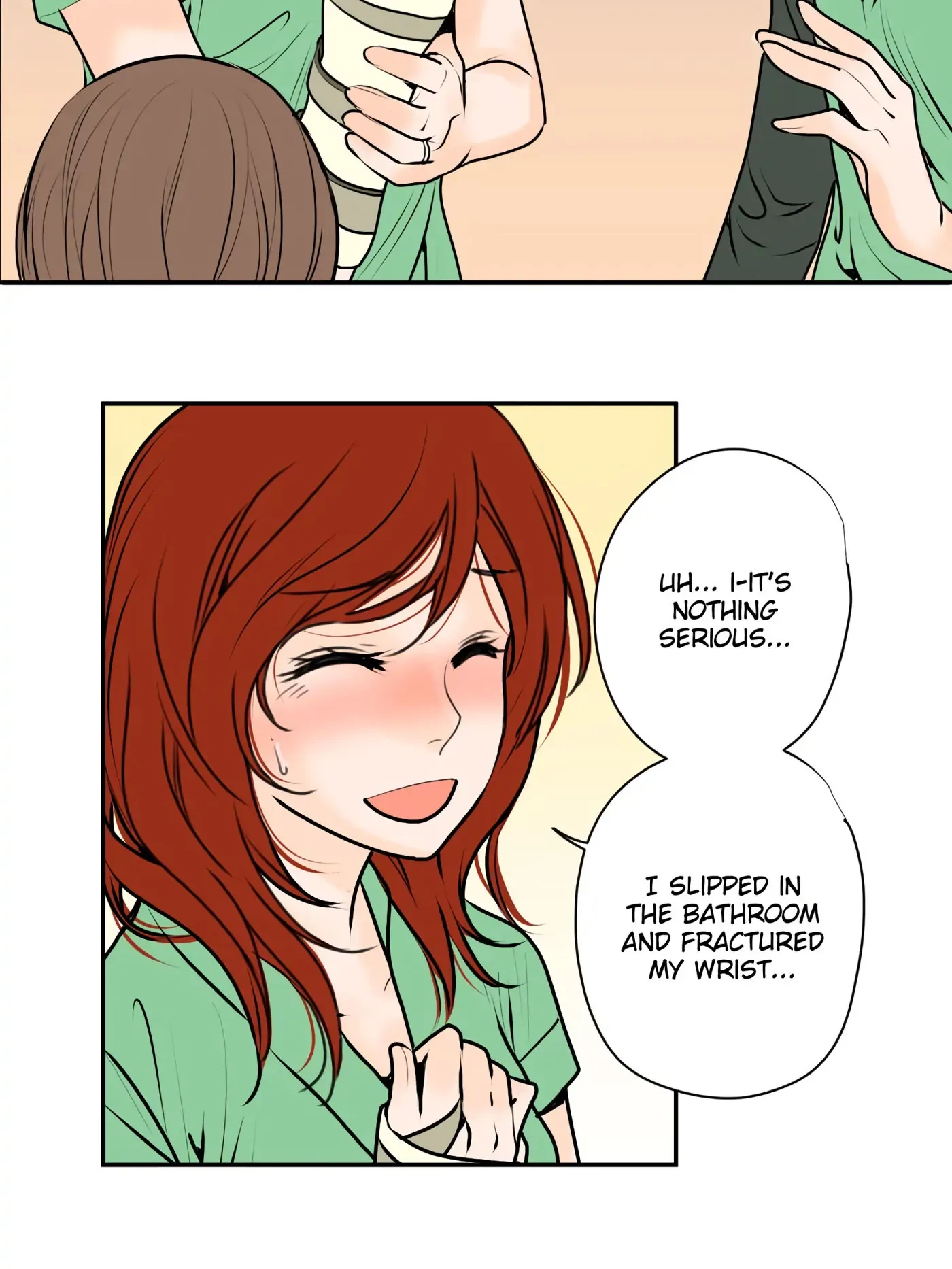 Pulse Chapter 18 page 44 - 