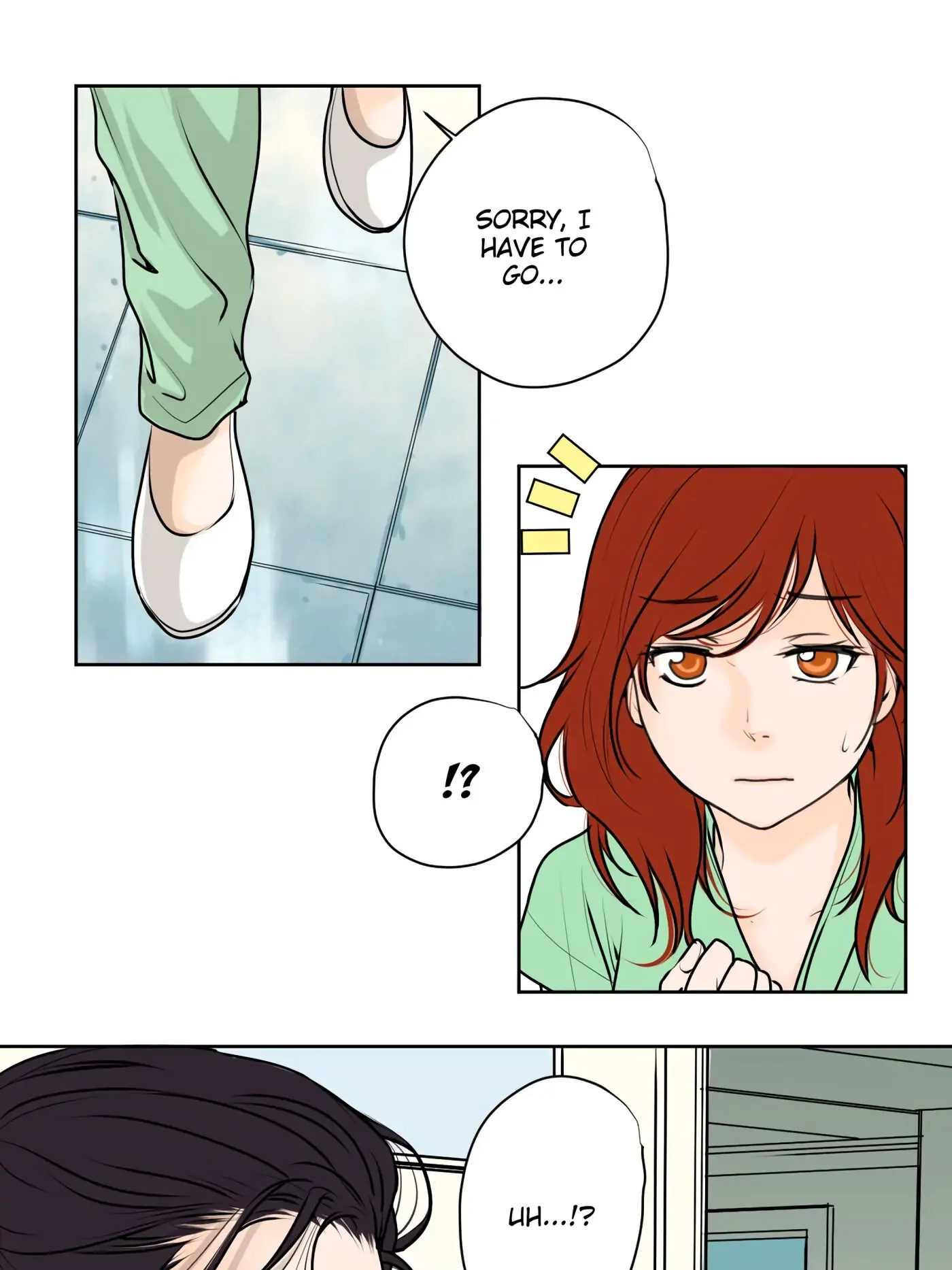Pulse Chapter 18 page 45 - 