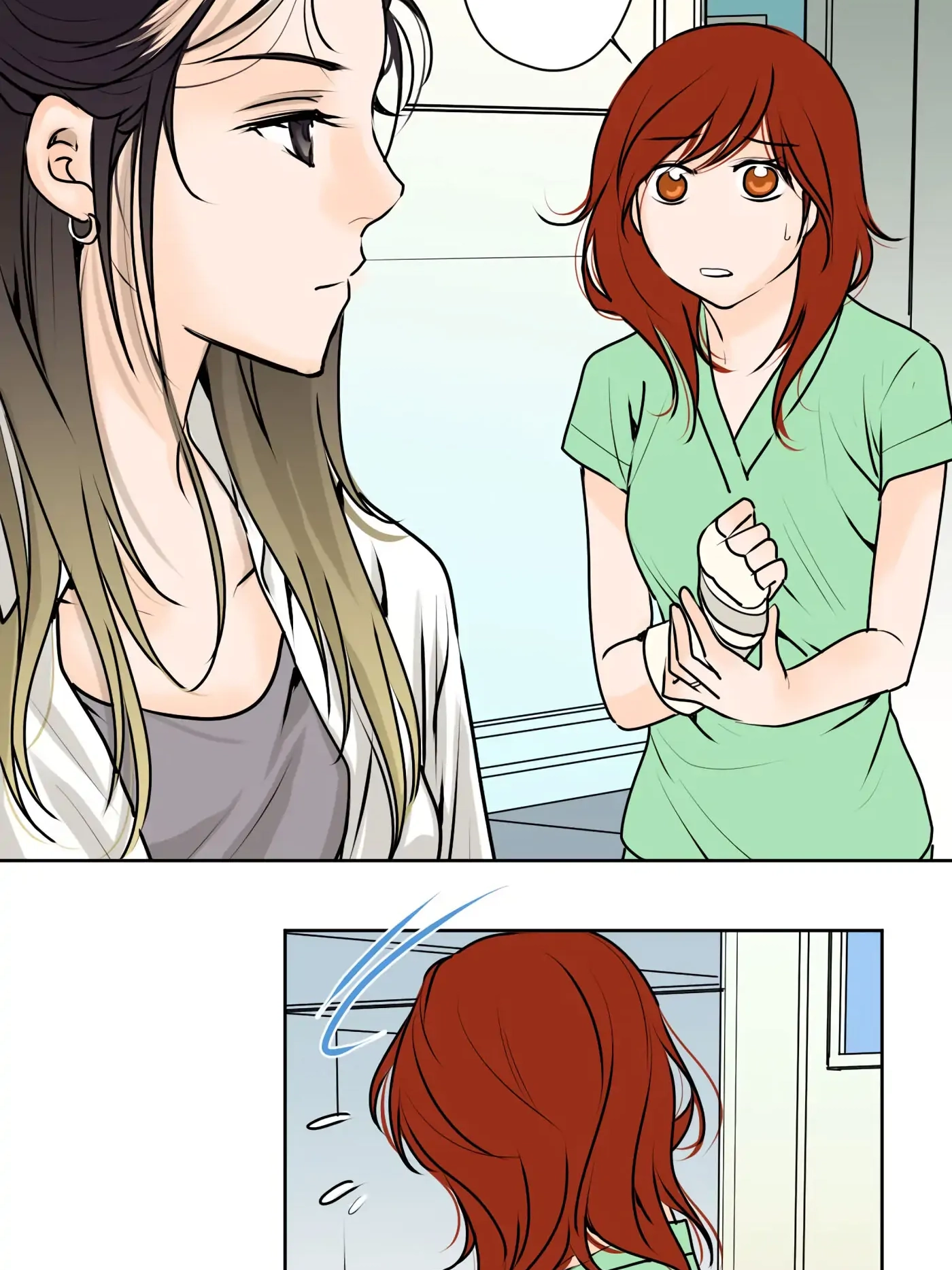 Pulse Chapter 18 page 46 - 
