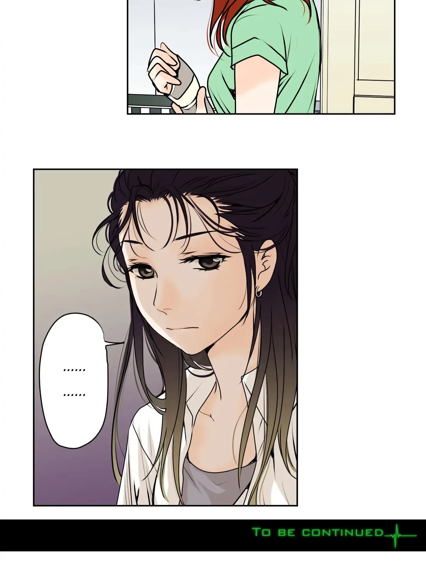 Pulse Chapter 18 page 47 - 
