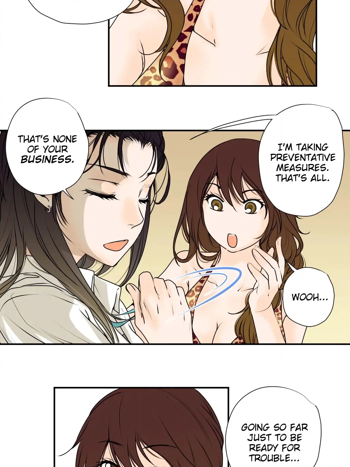 Pulse Chapter 18 page 10 - 