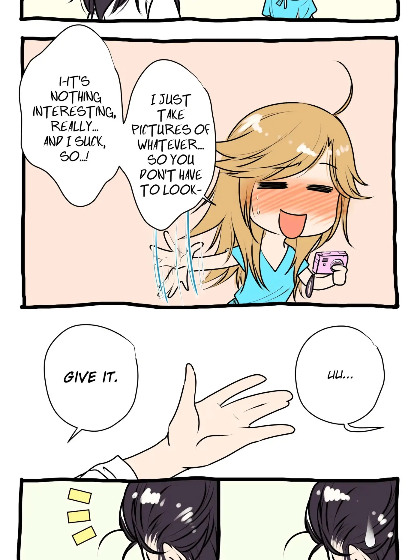 Pulse Chapter 19.5 page 2 - 