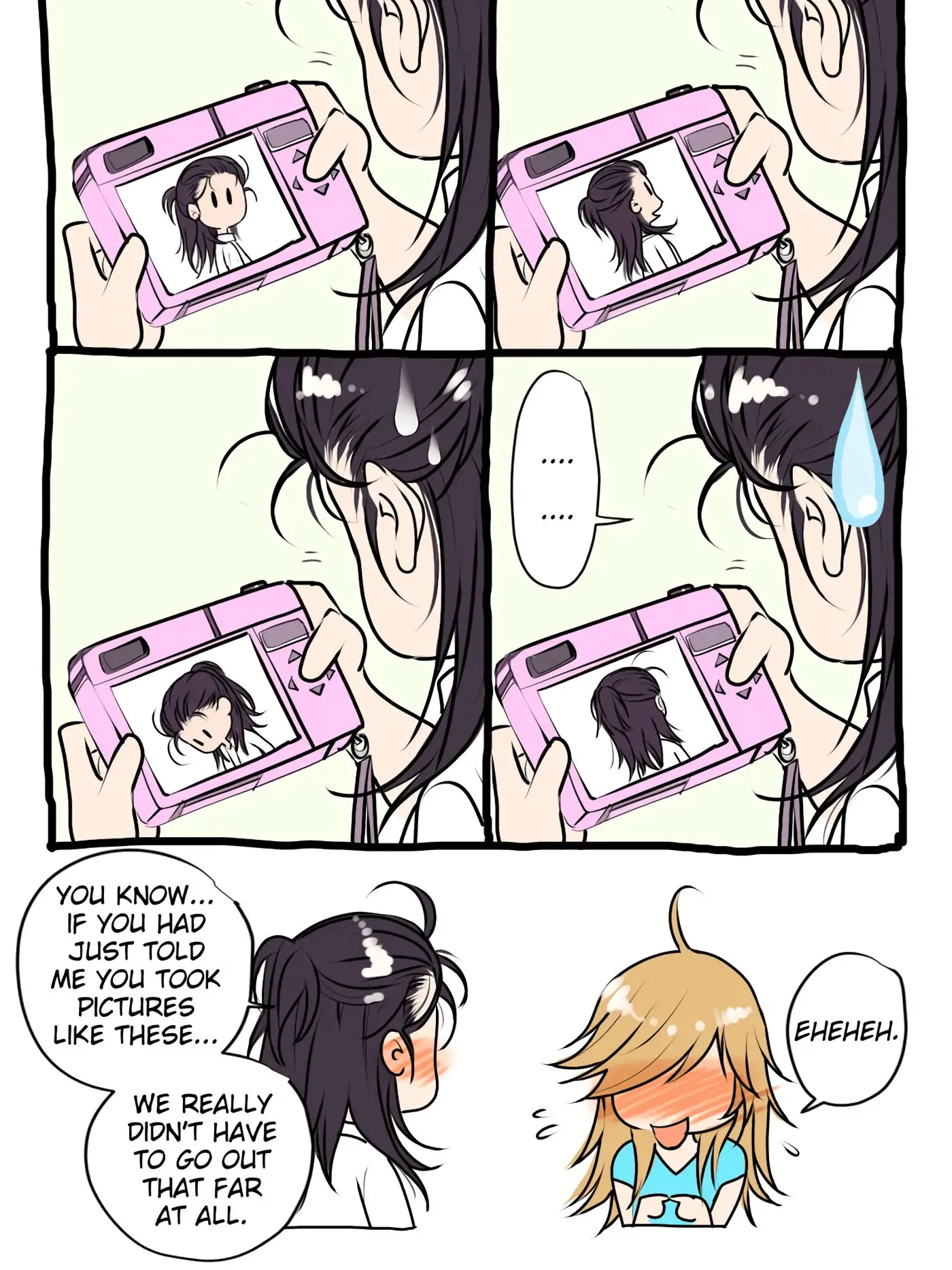 Pulse Chapter 19.5 page 3 - 