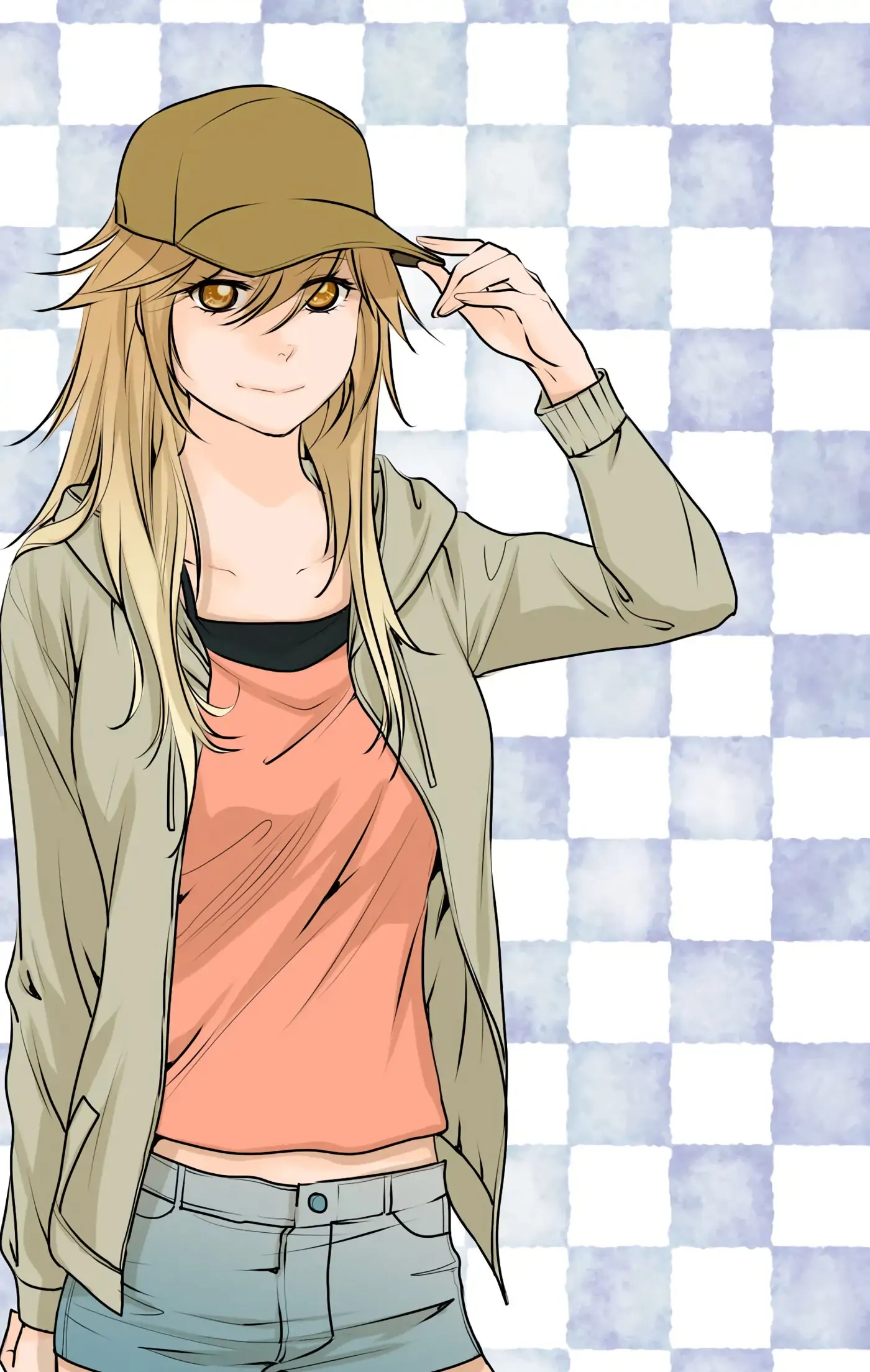 Pulse Chapter 19 page 1 - 