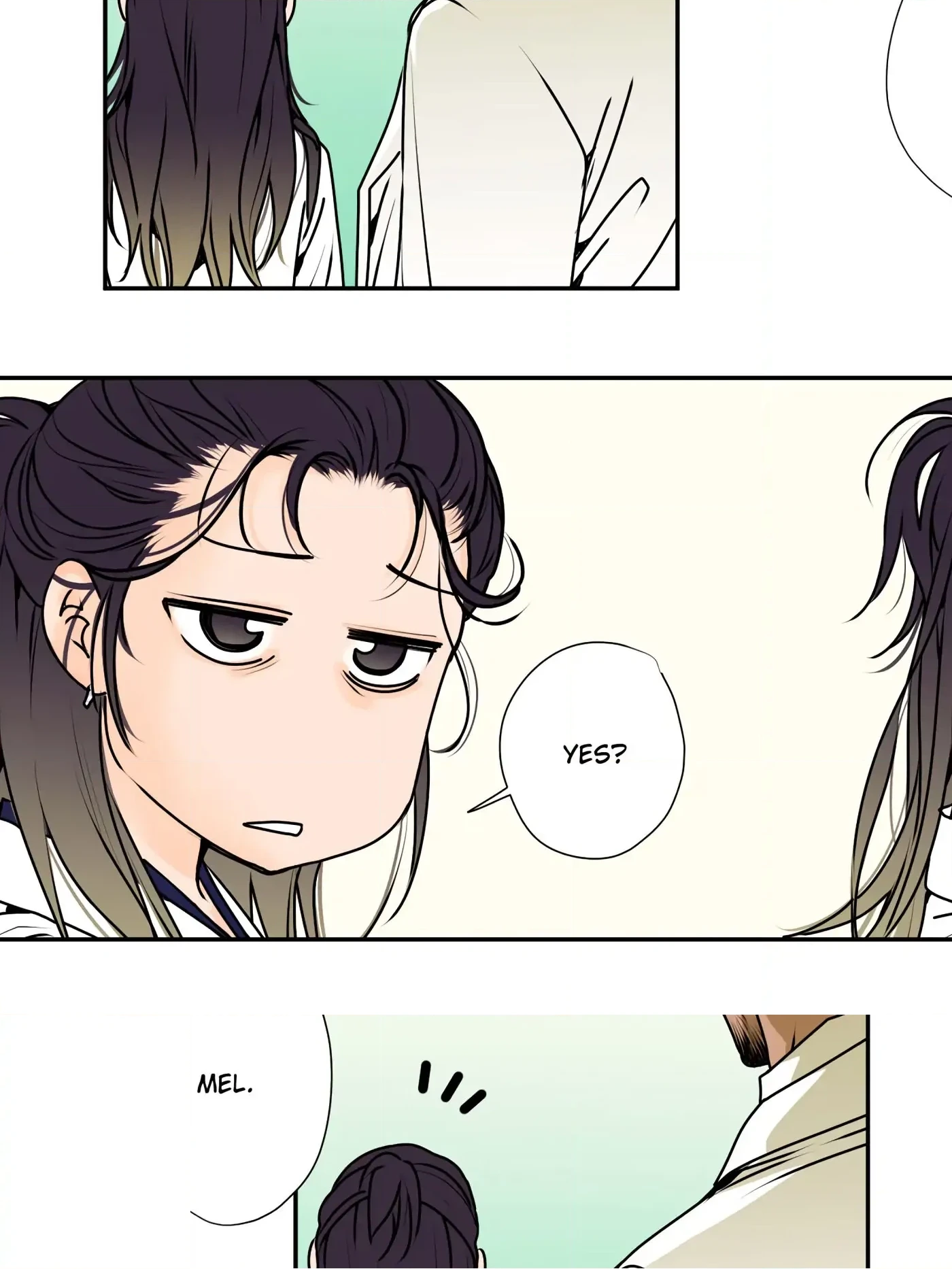 Pulse Chapter 19 page 20 - 