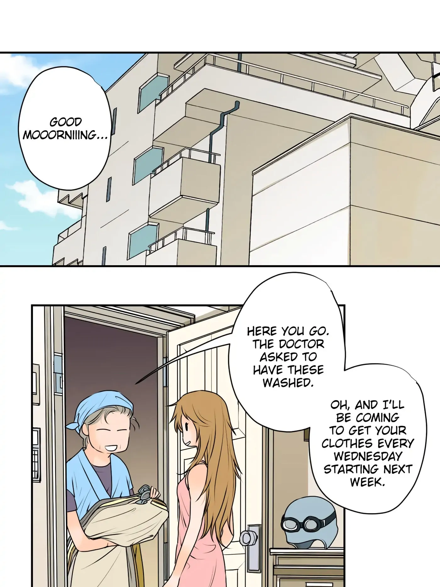 Pulse Chapter 19 page 3 - 