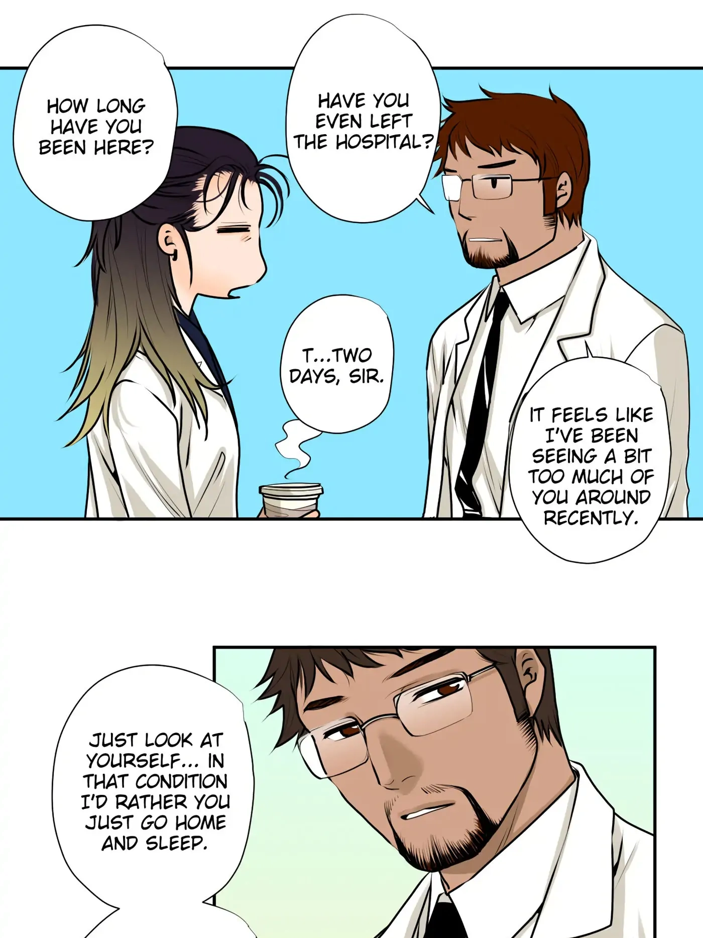 Pulse Chapter 19 page 21 - 
