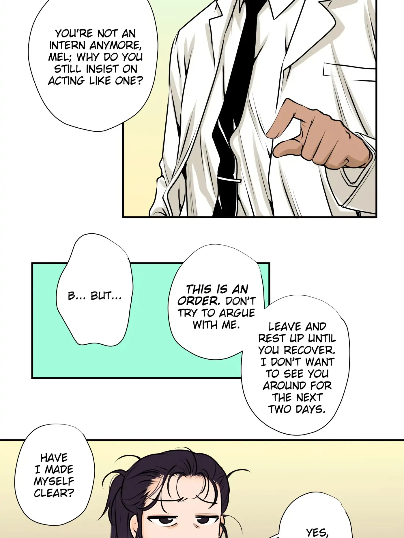 Pulse Chapter 19 page 22 - 