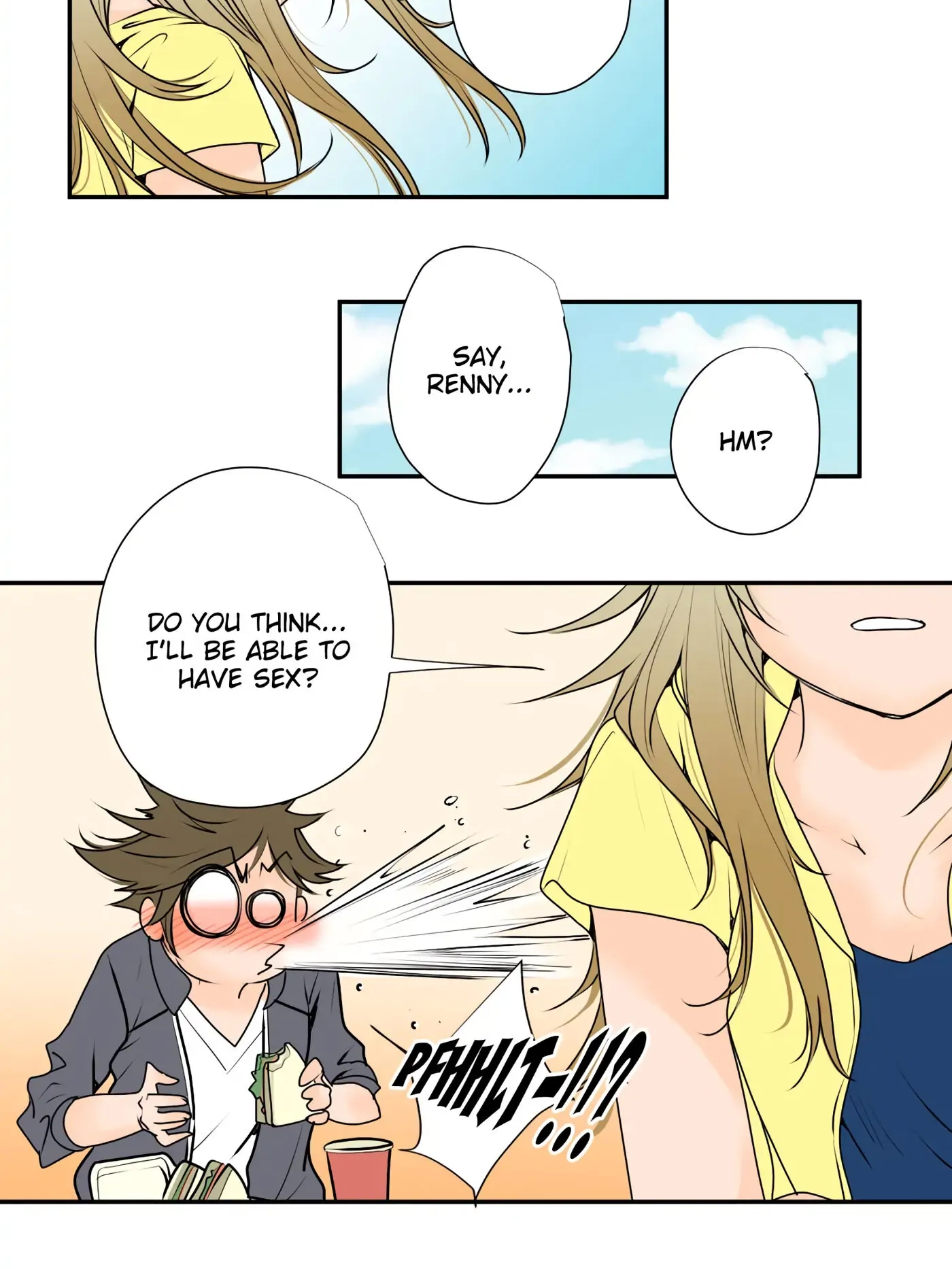 Pulse Chapter 19 page 26 - 