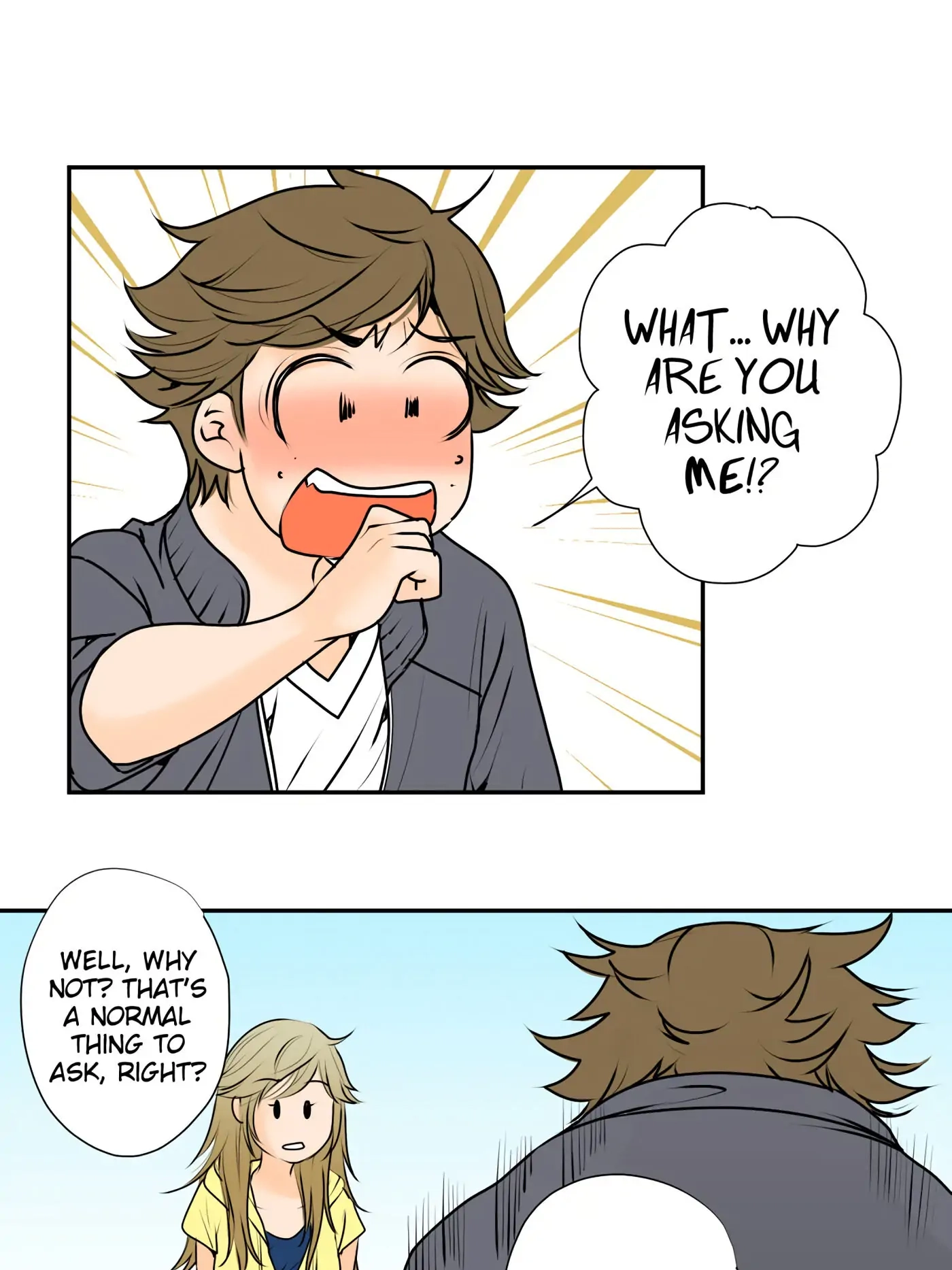 Pulse Chapter 19 page 27 - 