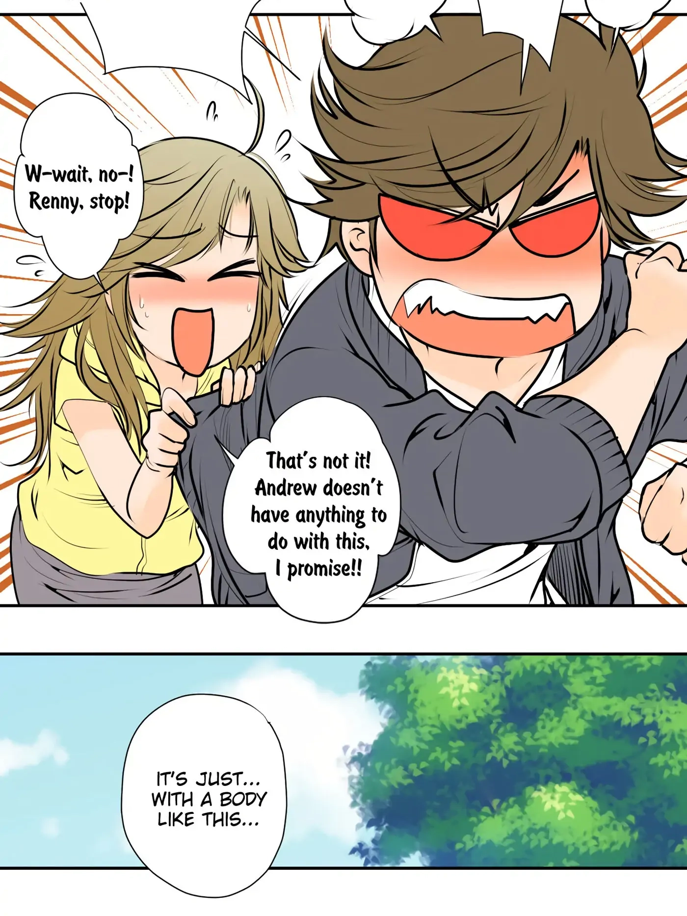 Pulse Chapter 19 page 29 - 