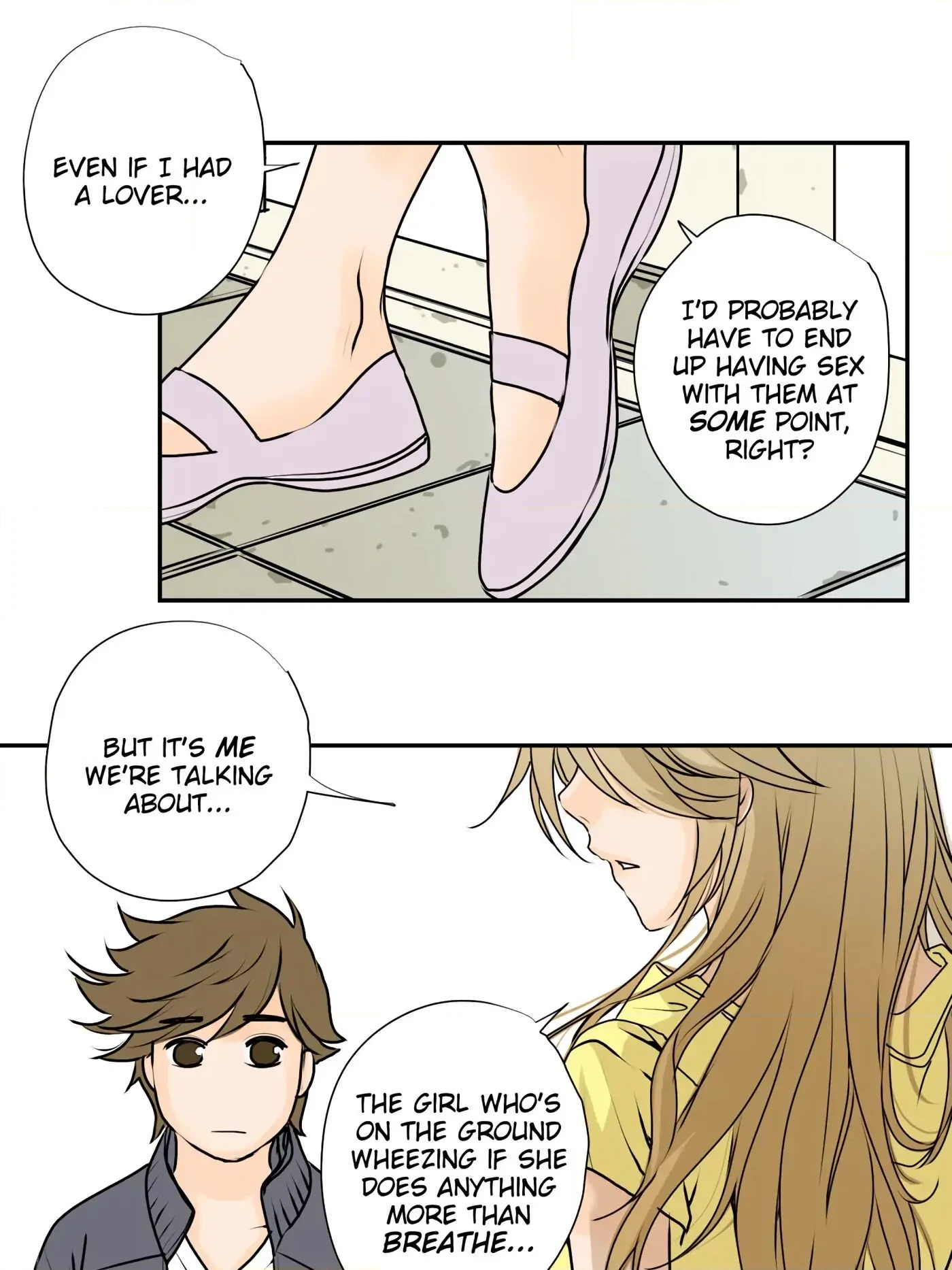 Pulse Chapter 19 page 30 - 