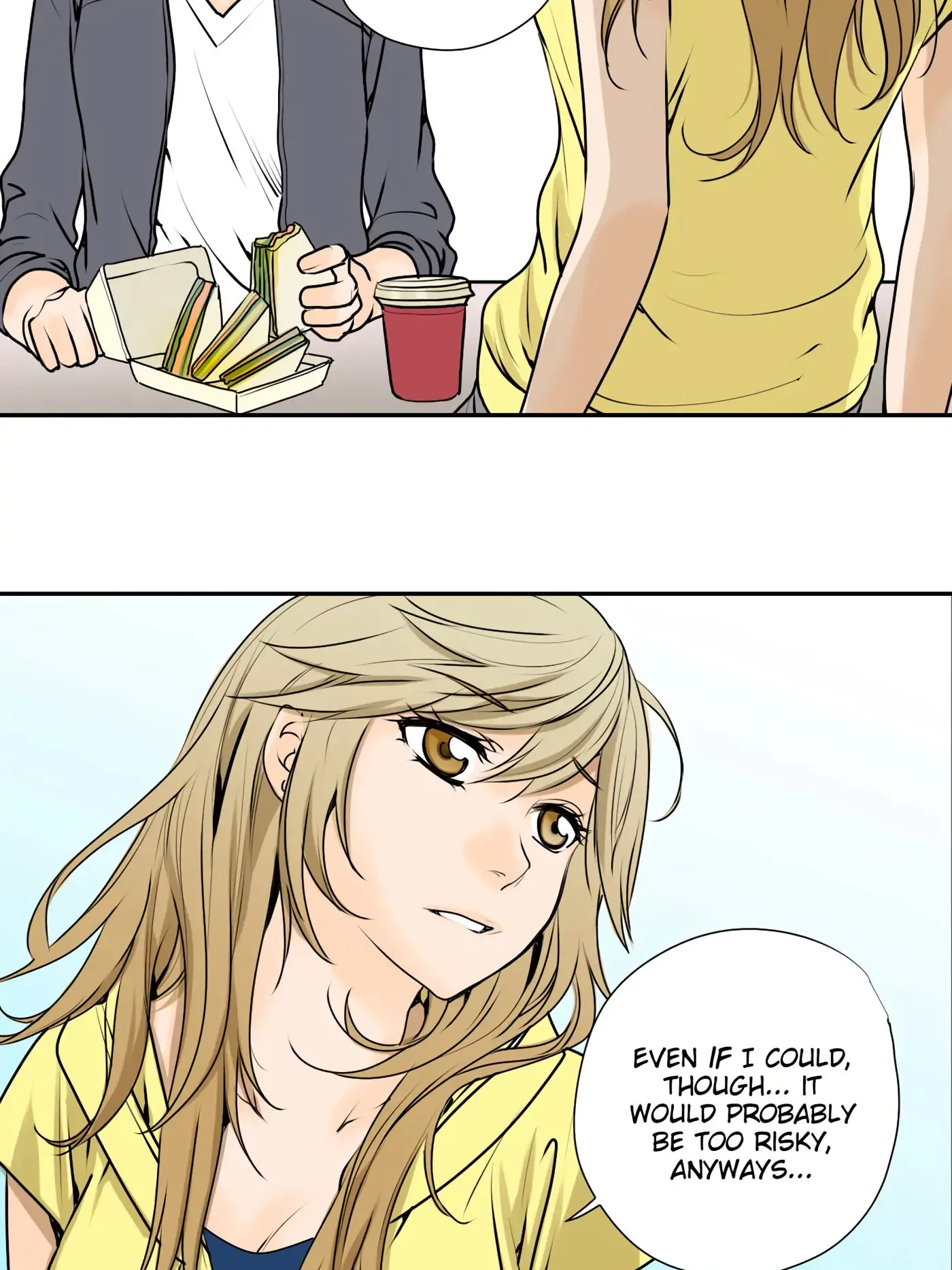 Pulse Chapter 19 page 31 - 