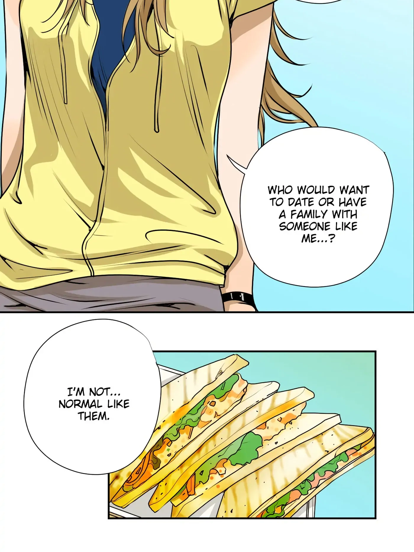 Pulse Chapter 19 page 32 - 
