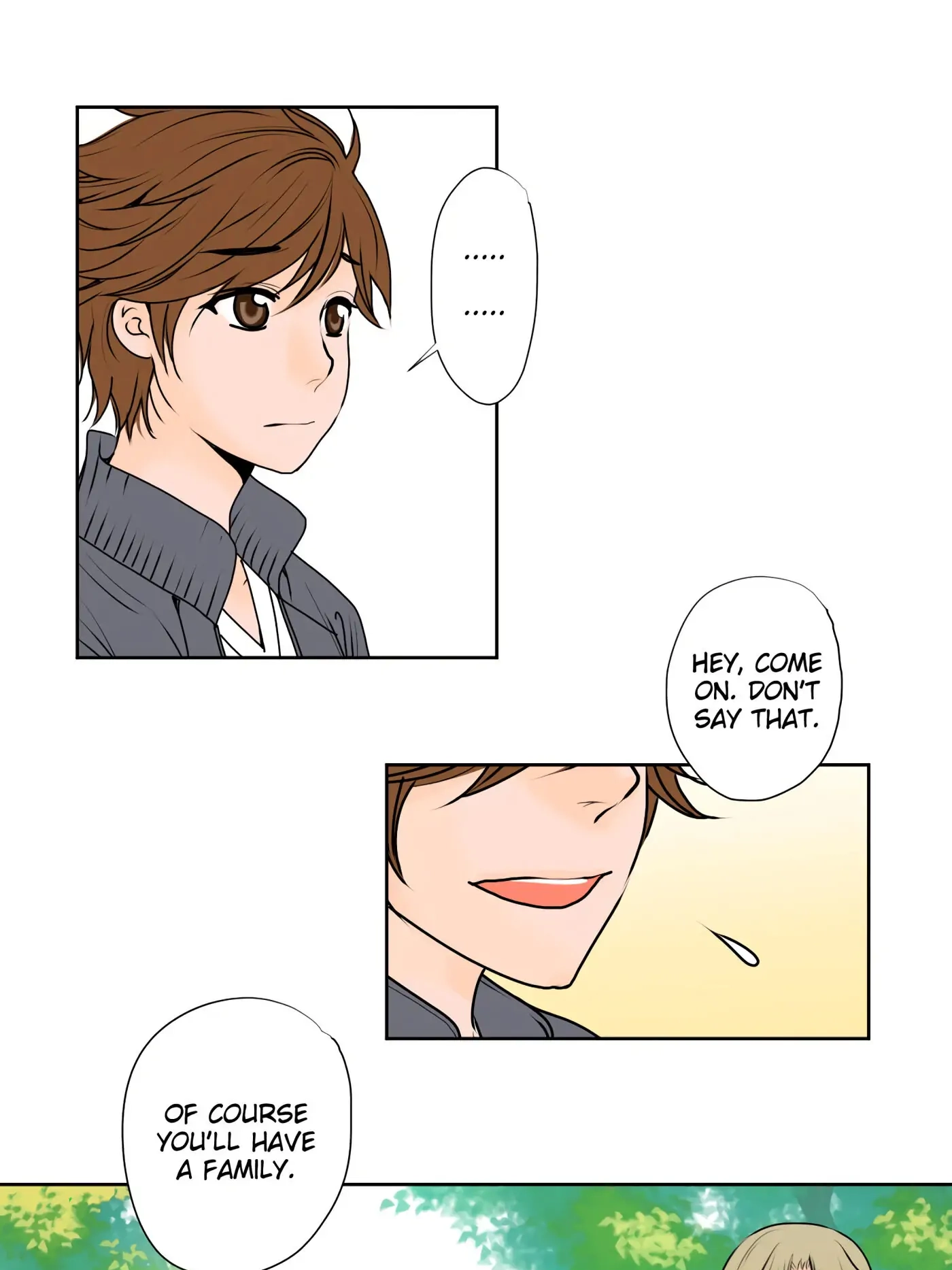 Pulse Chapter 19 page 33 - 