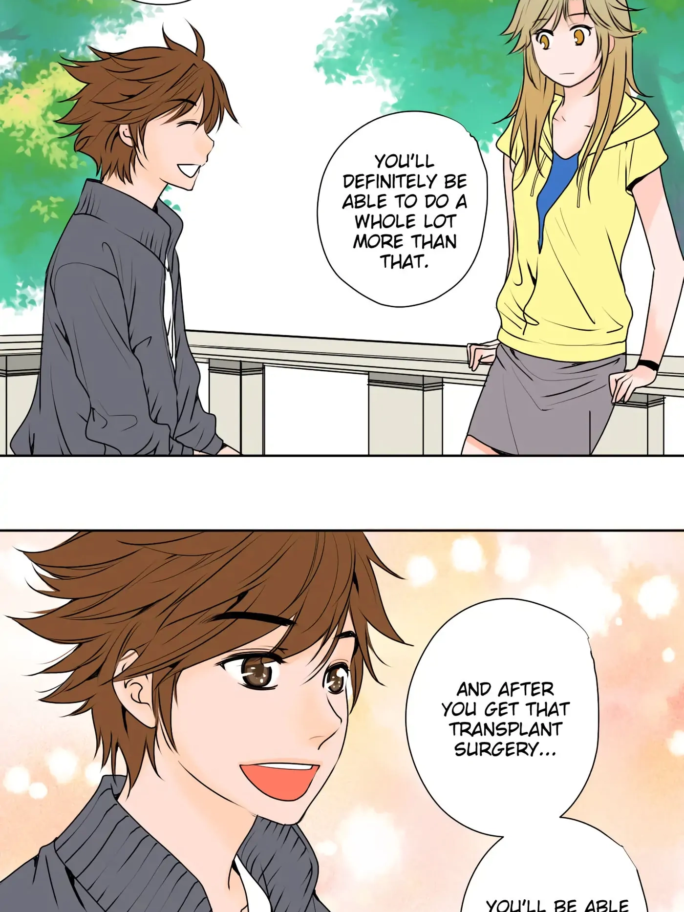 Pulse Chapter 19 page 34 - 
