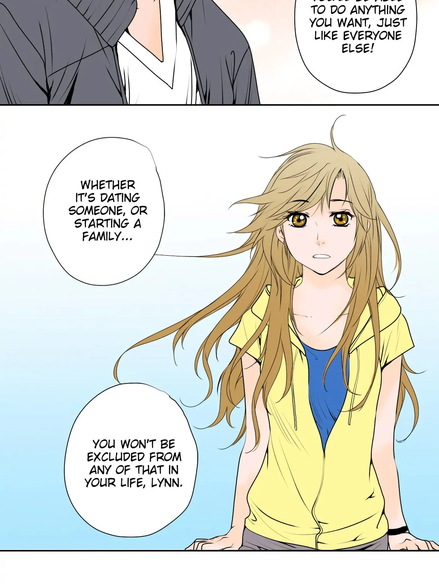 Pulse Chapter 19 page 35 - 