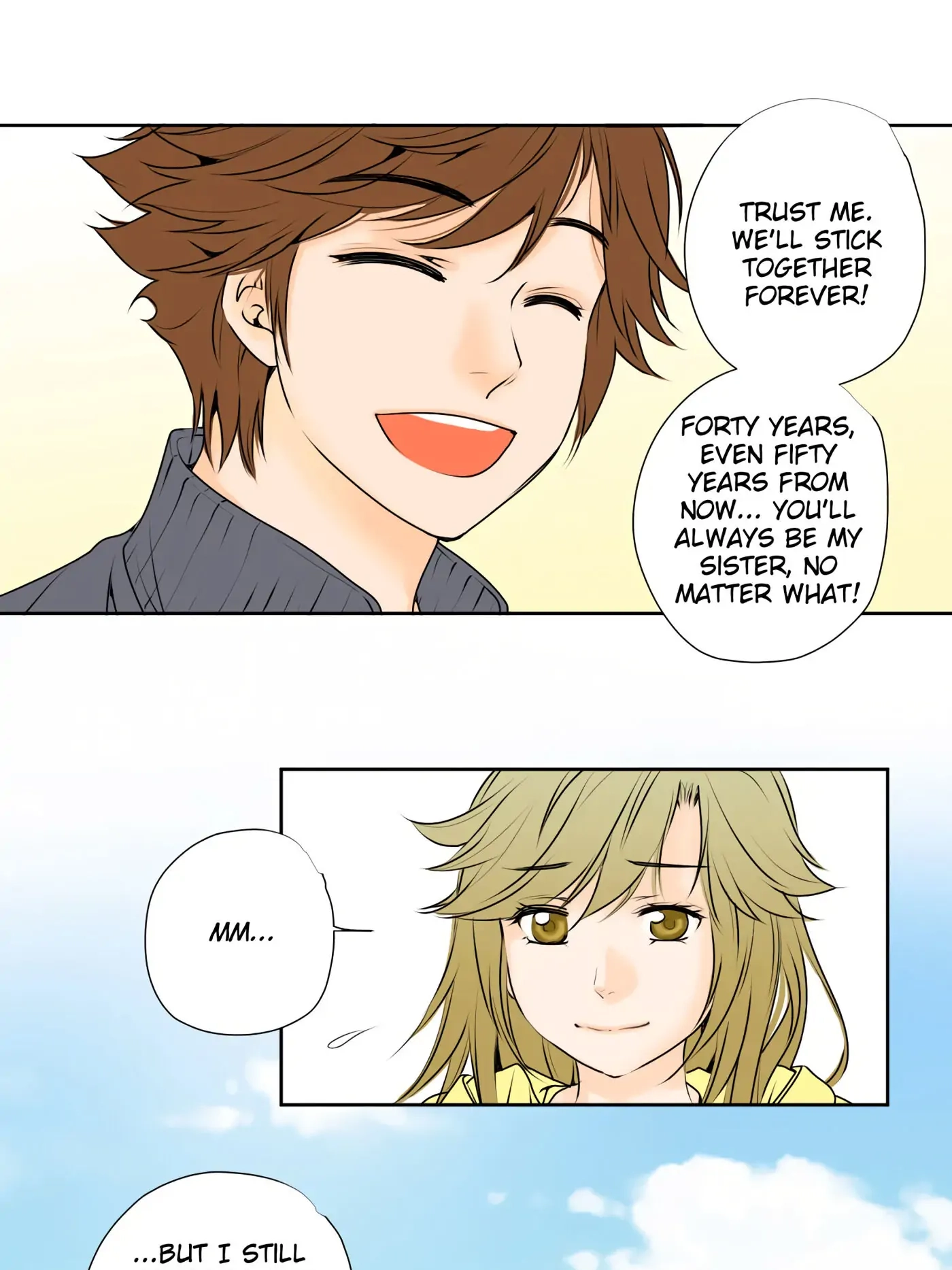 Pulse Chapter 19 page 36 - 
