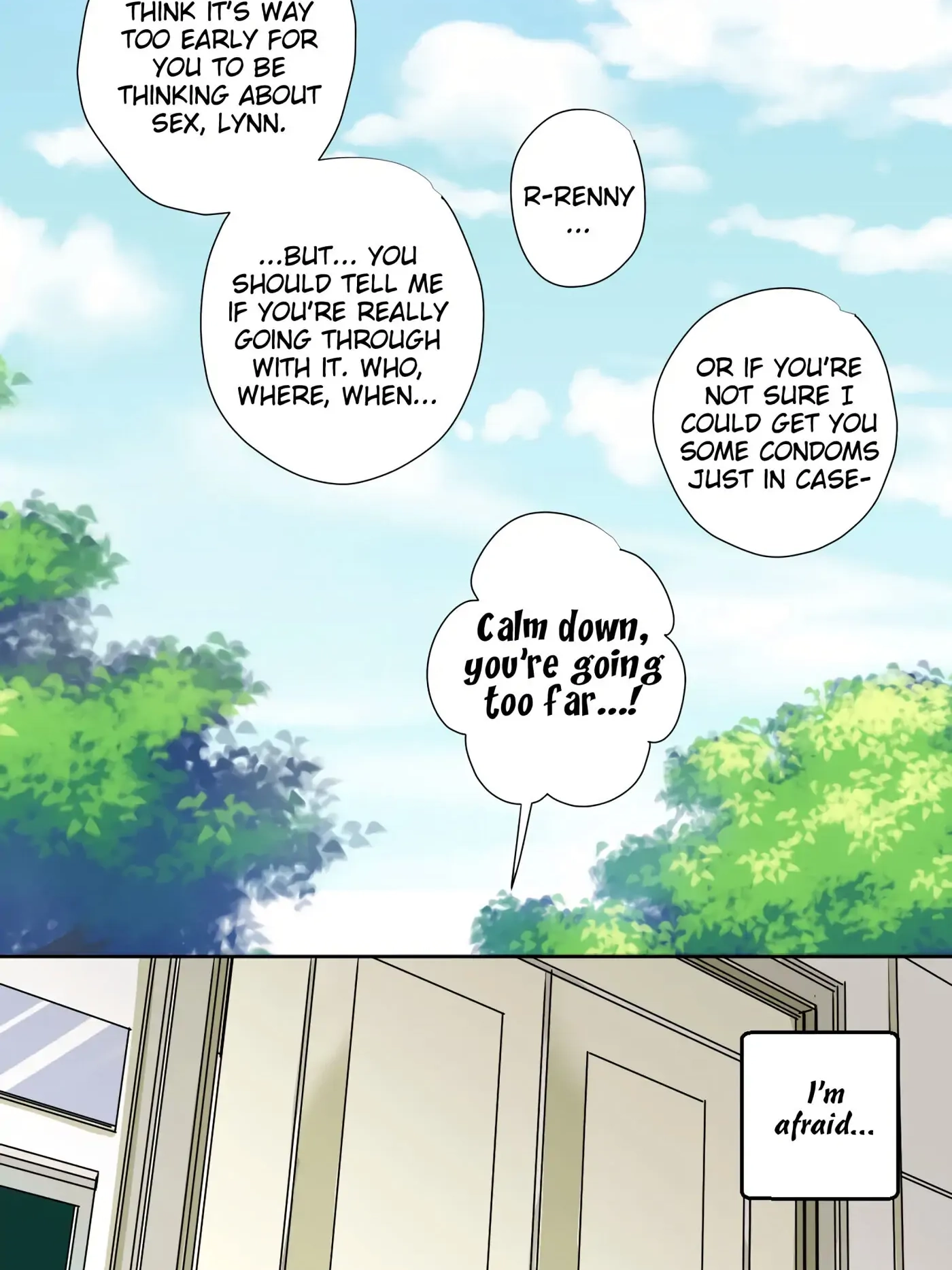 Pulse Chapter 19 page 37 - 