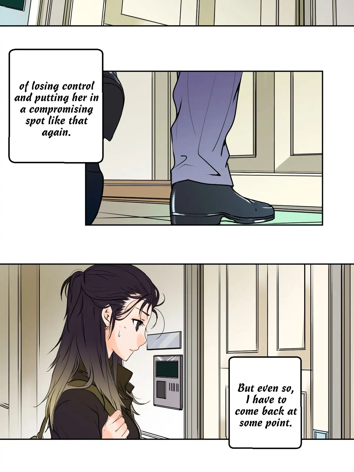 Pulse Chapter 19 page 38 - 