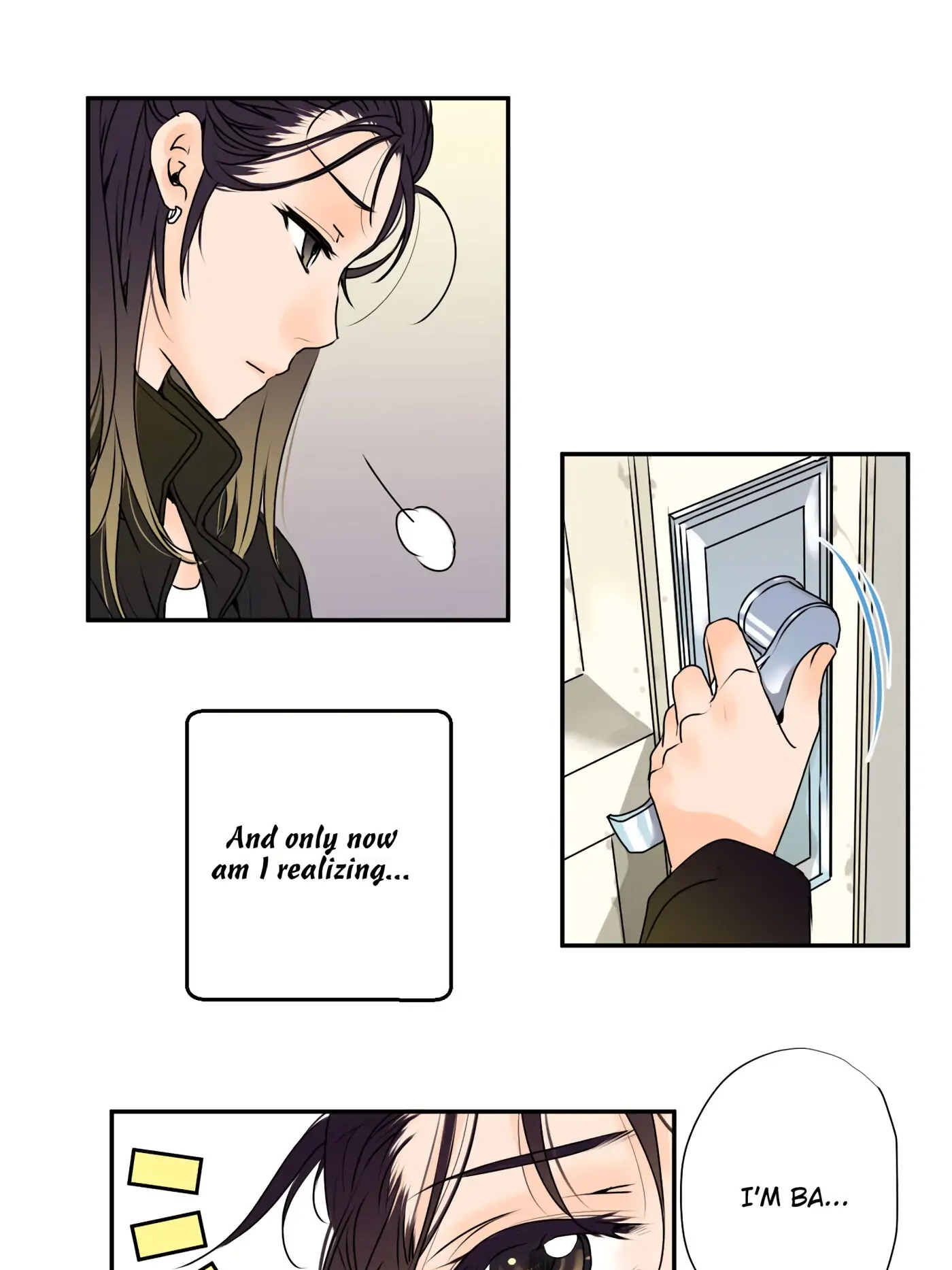 Pulse Chapter 19 page 39 - 