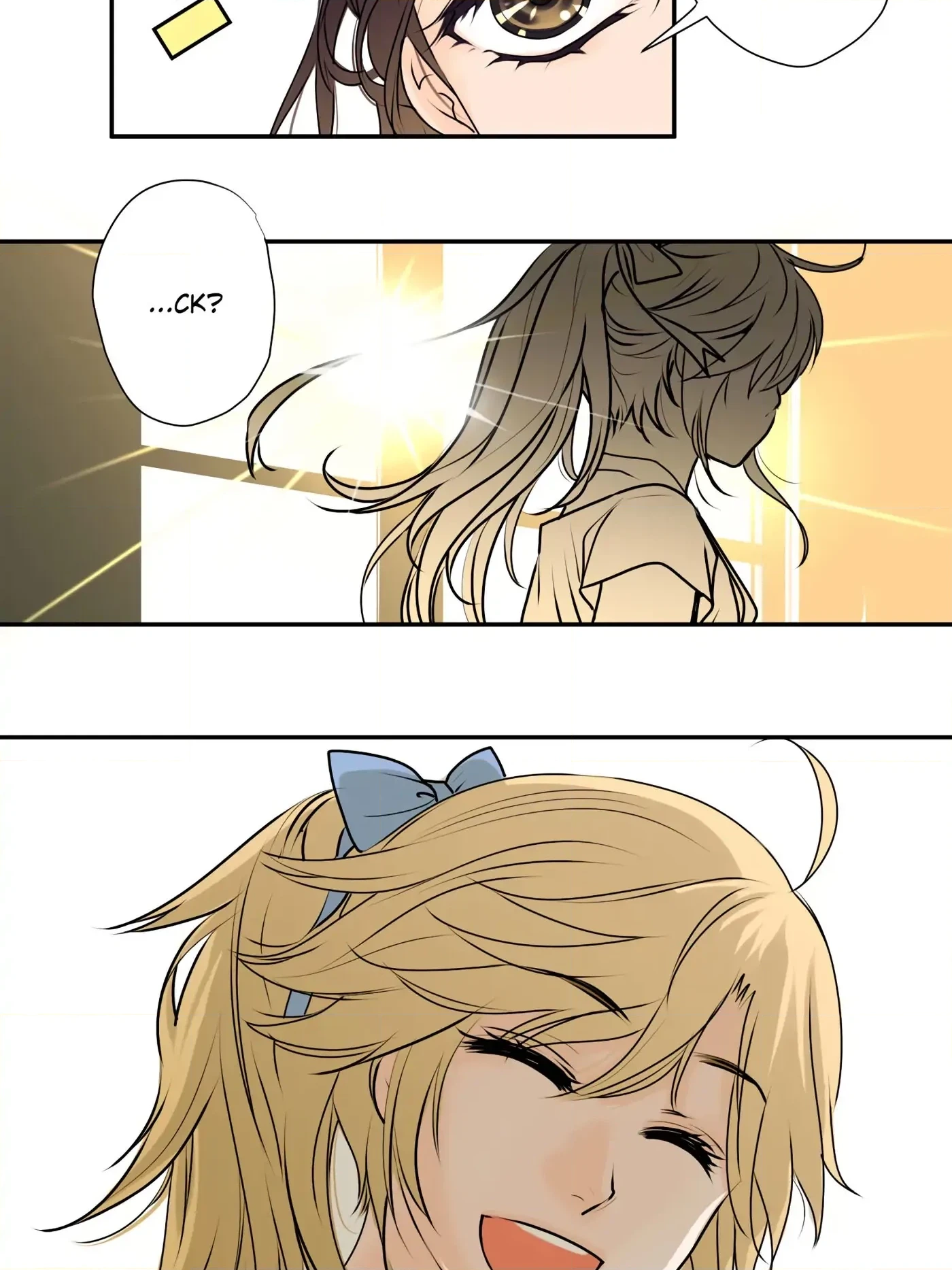 Pulse Chapter 19 page 40 - 