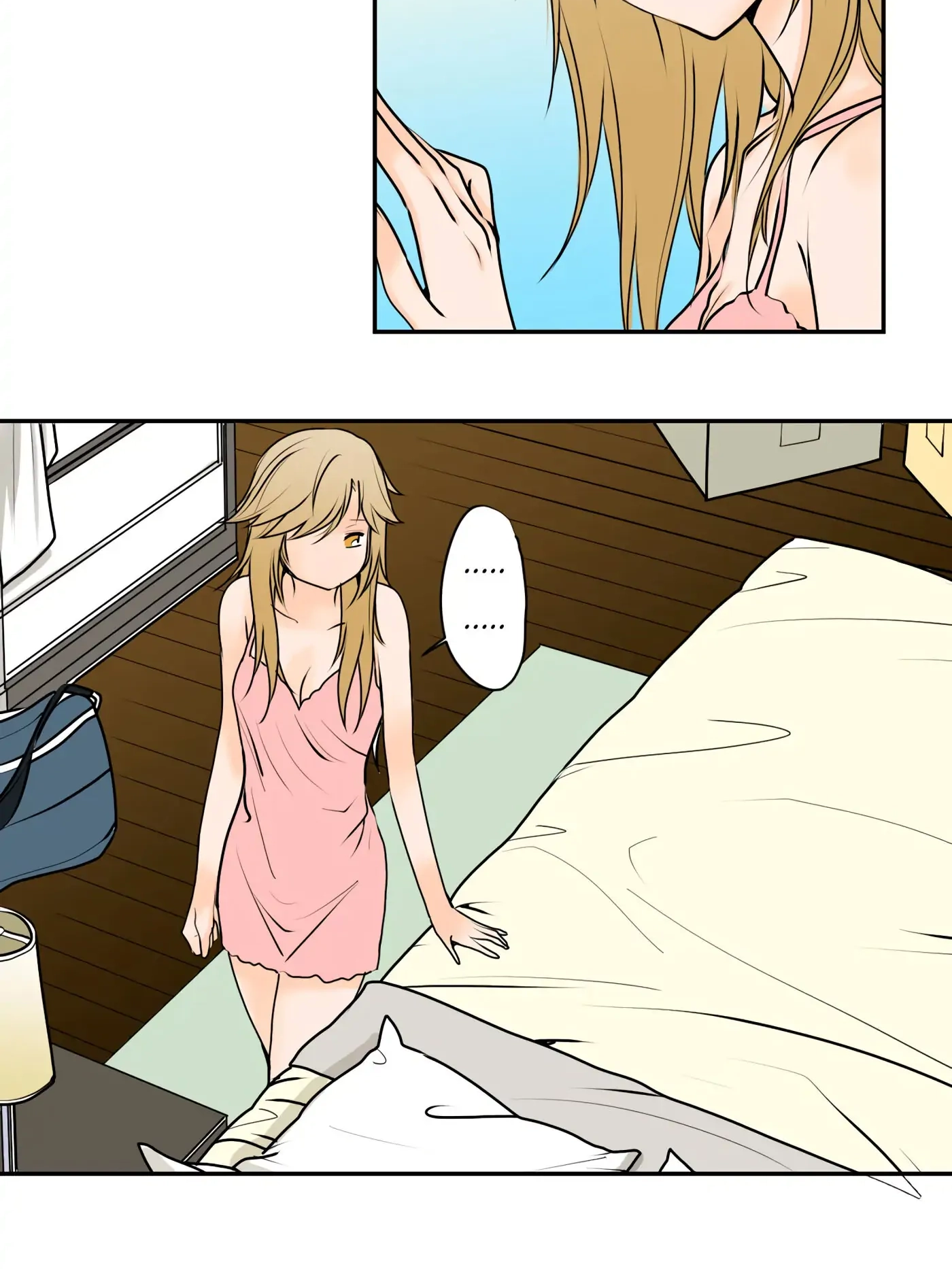 Pulse Chapter 19 page 8 - 