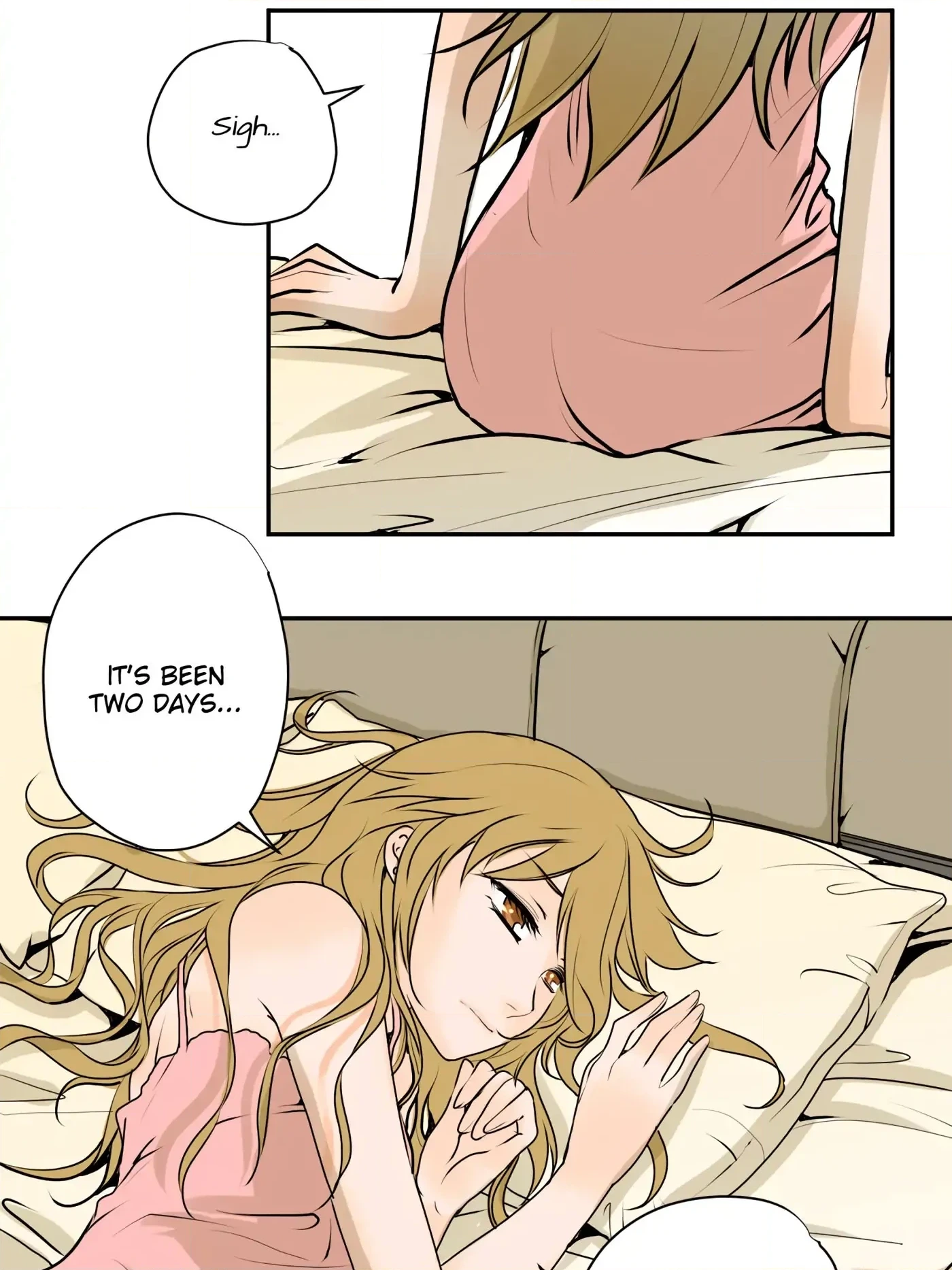 Pulse Chapter 19 page 10 - 