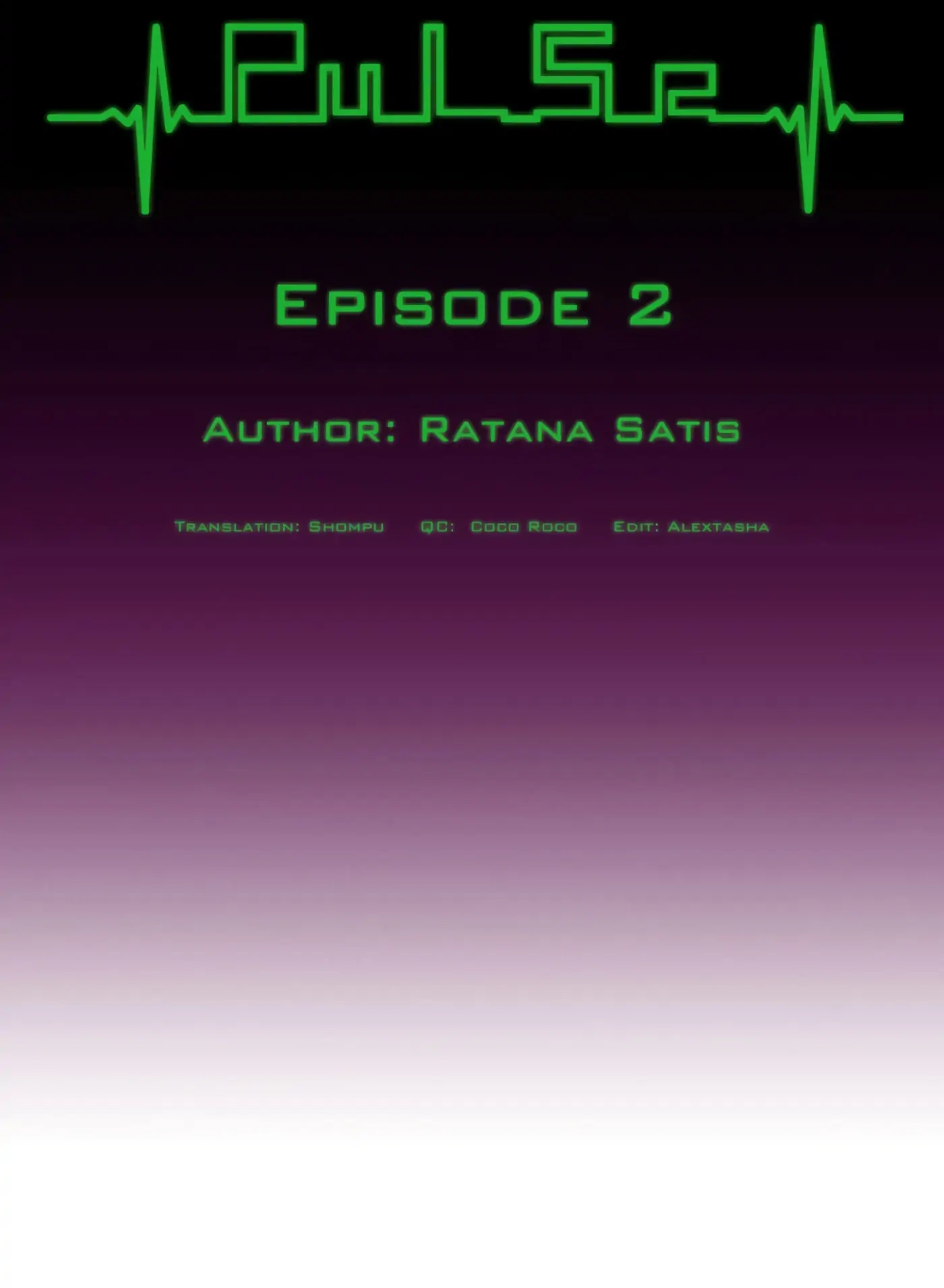 Pulse Chapter 2 page 2 - 