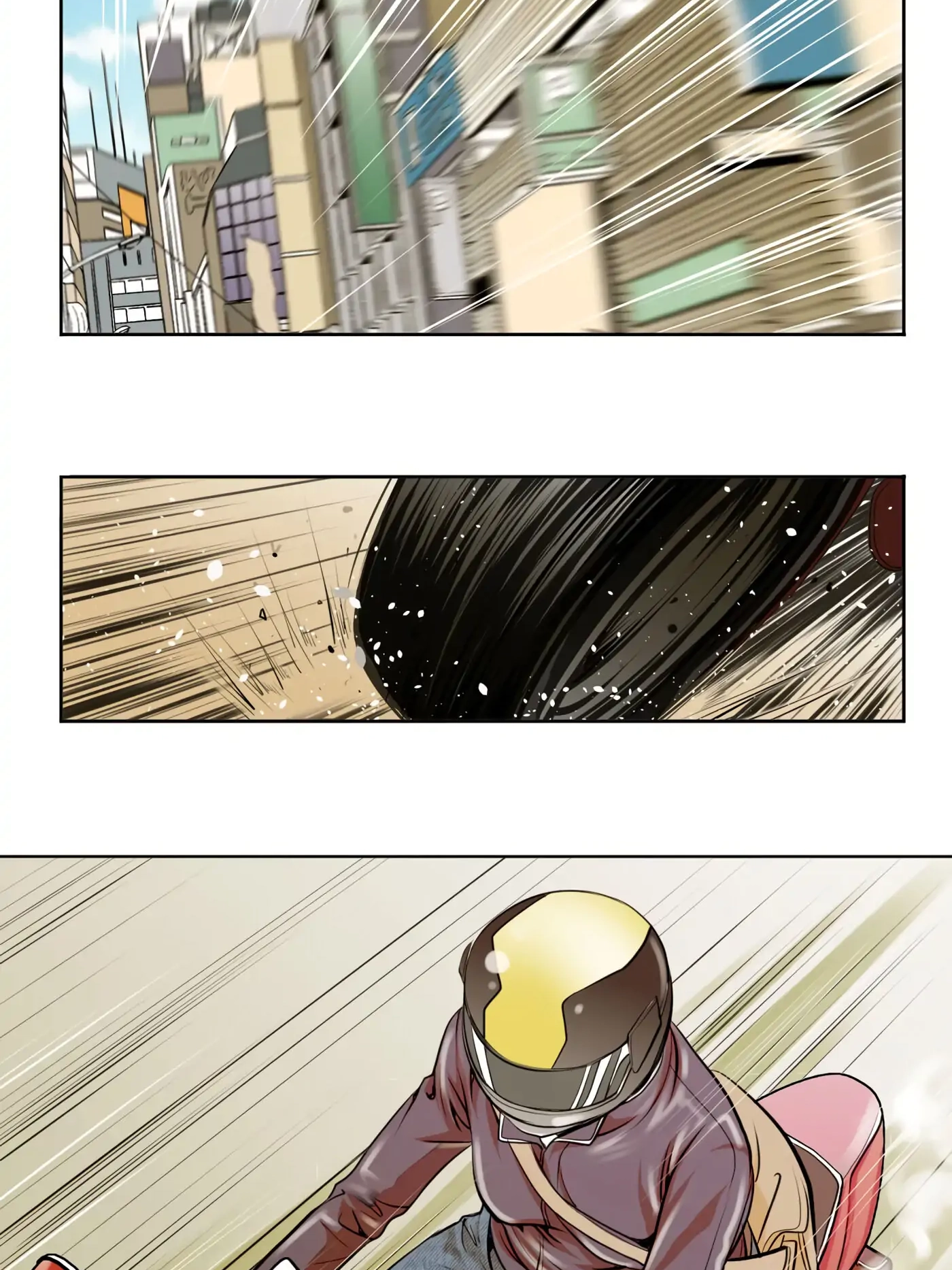 Pulse Chapter 2 page 13 - 