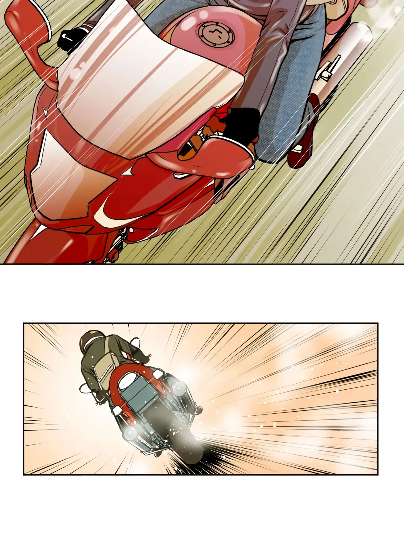 Pulse Chapter 2 page 14 - 