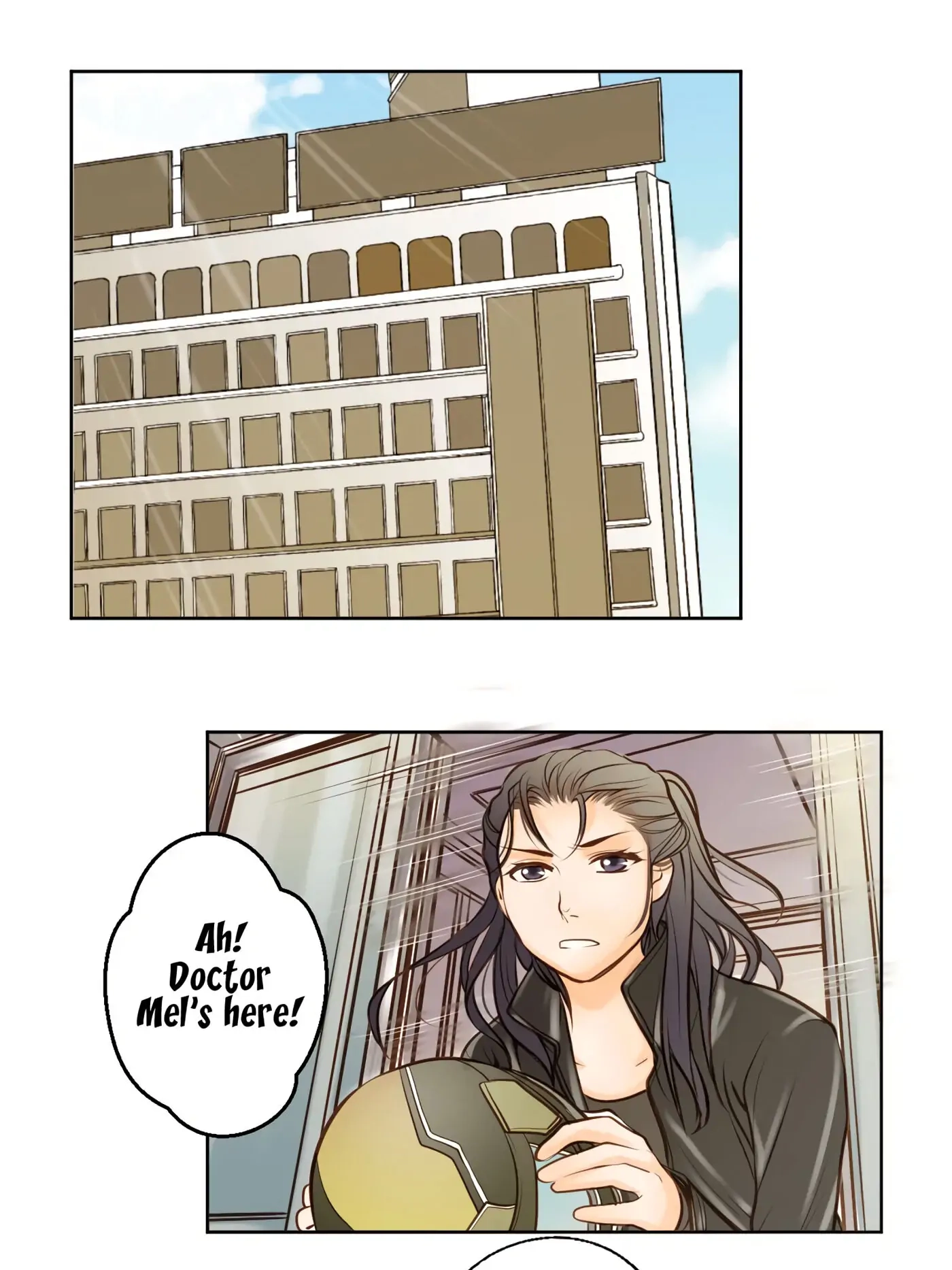 Pulse Chapter 2 page 15 - 