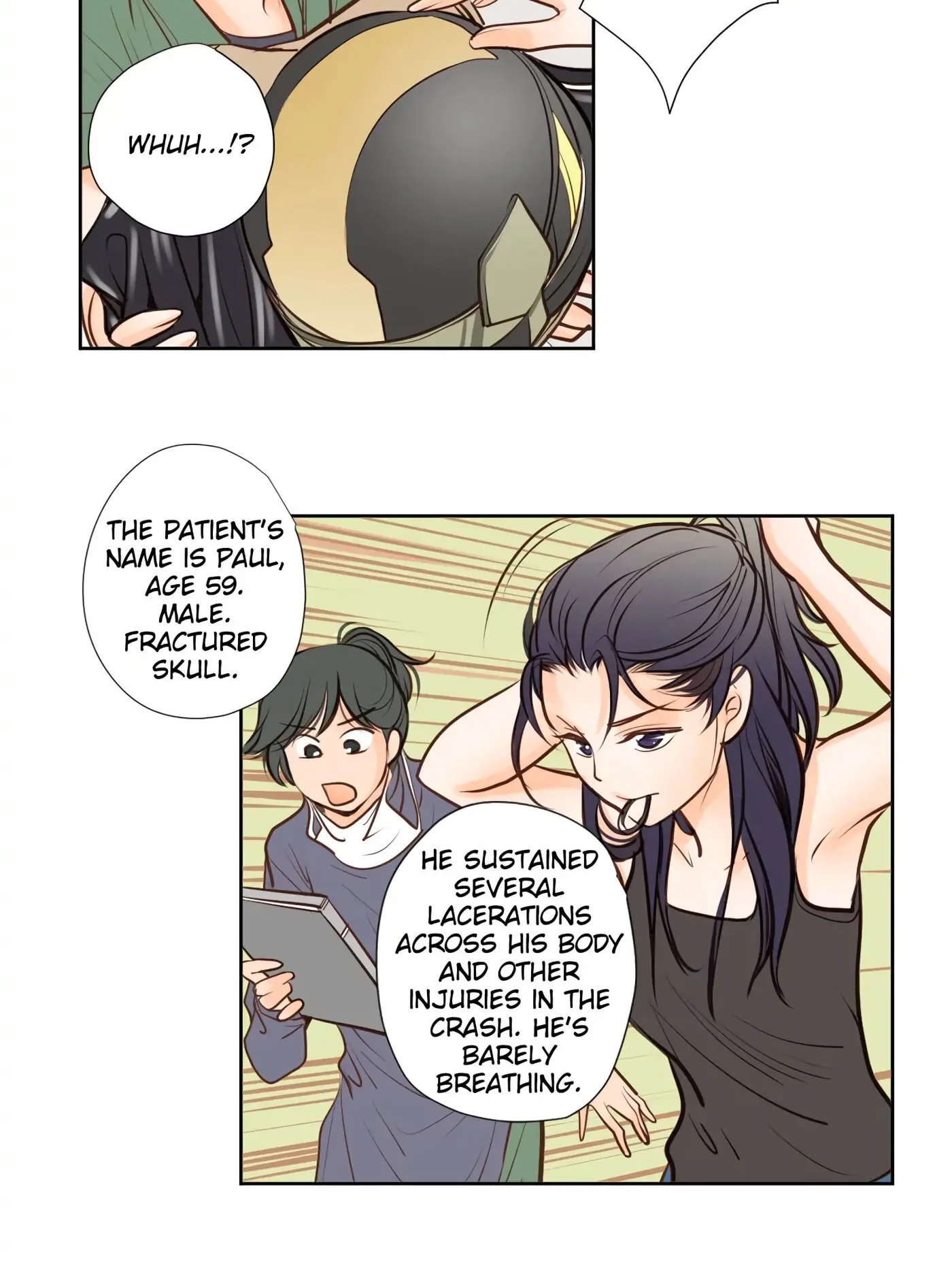 Pulse Chapter 2 page 17 - 