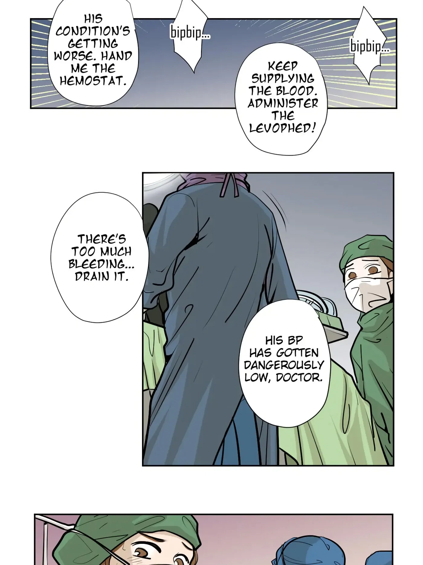 Pulse Chapter 2 page 22 - 