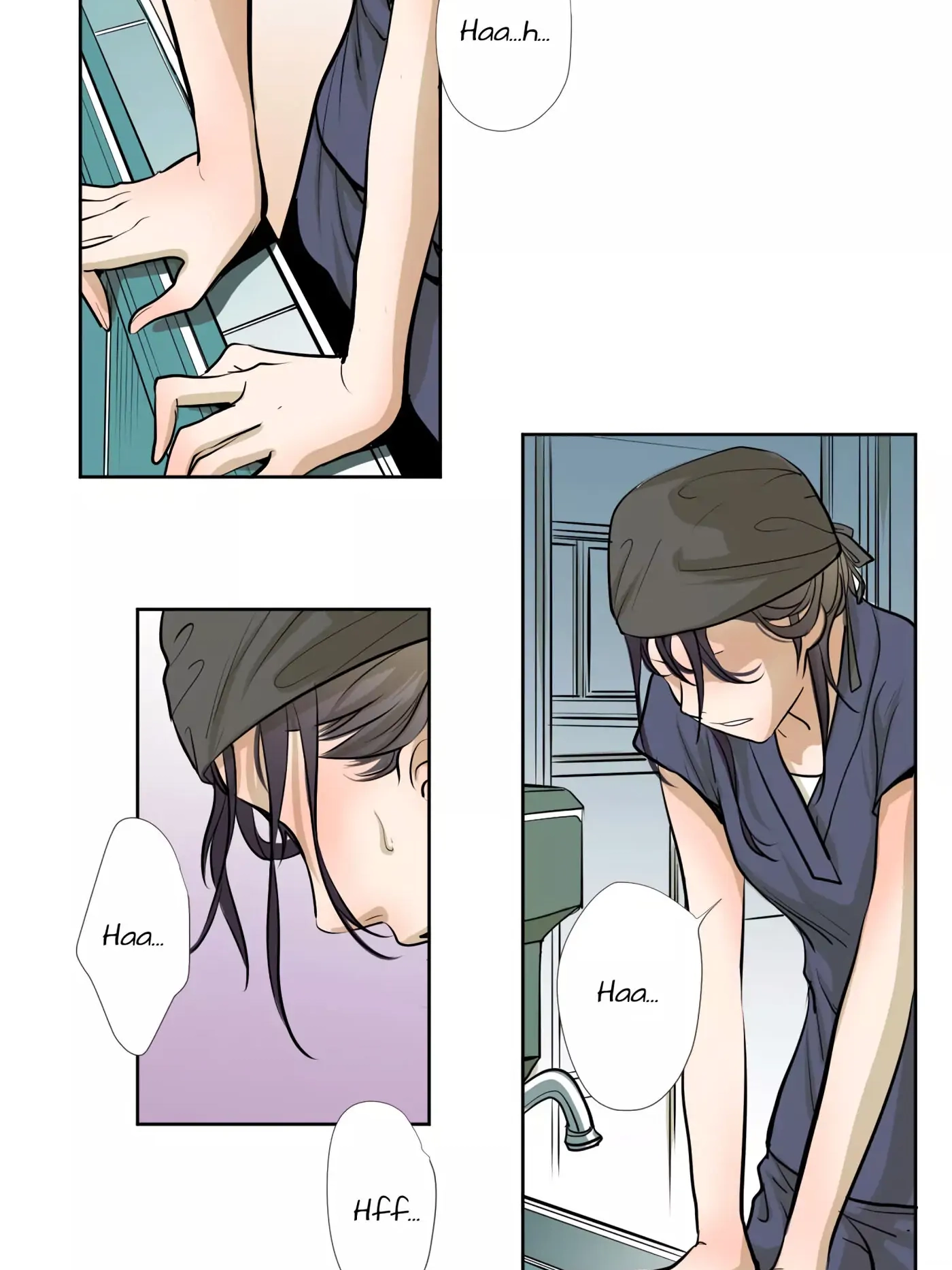 Pulse Chapter 2 page 25 - 