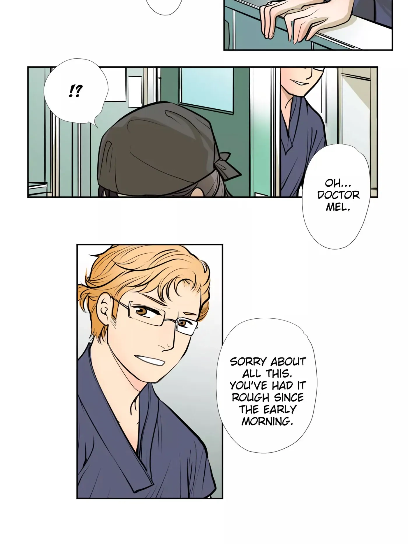 Pulse Chapter 2 page 26 - 